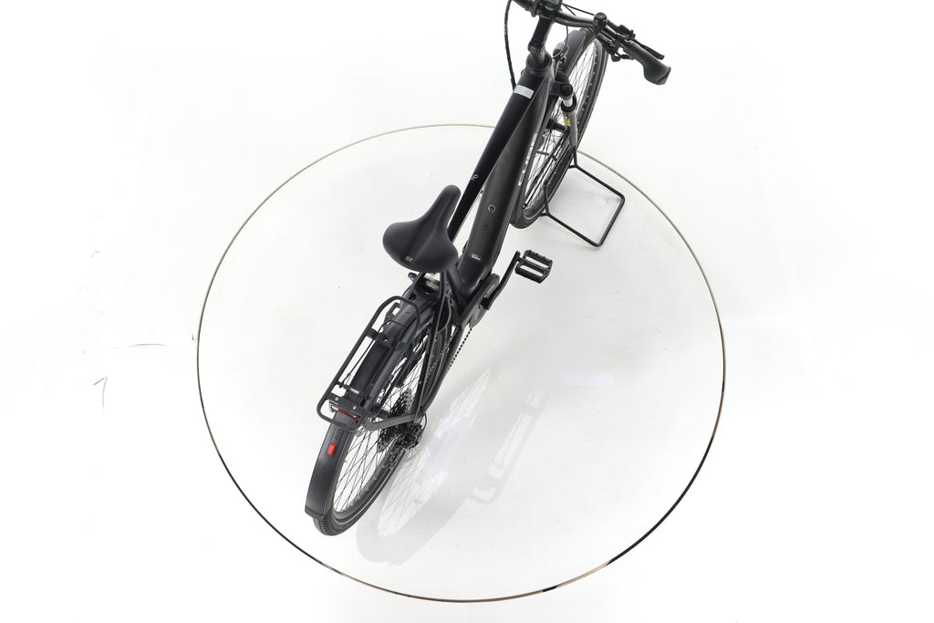 Cube Touring Hybrid Pro Trekking E-Bike - Image 23