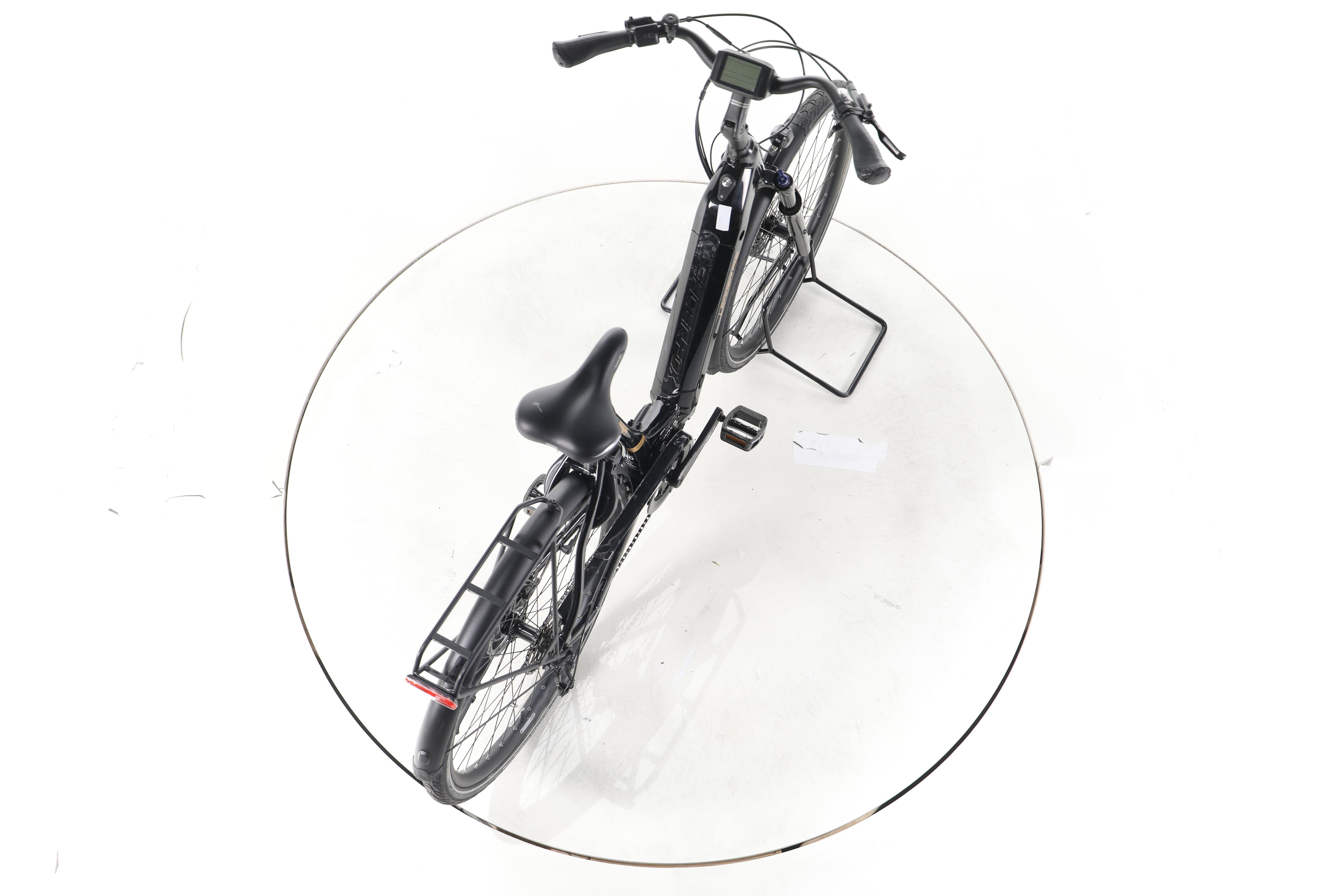 LeaderFox Saga Trekking E-Bike Tiefeinsteiger - Image 23