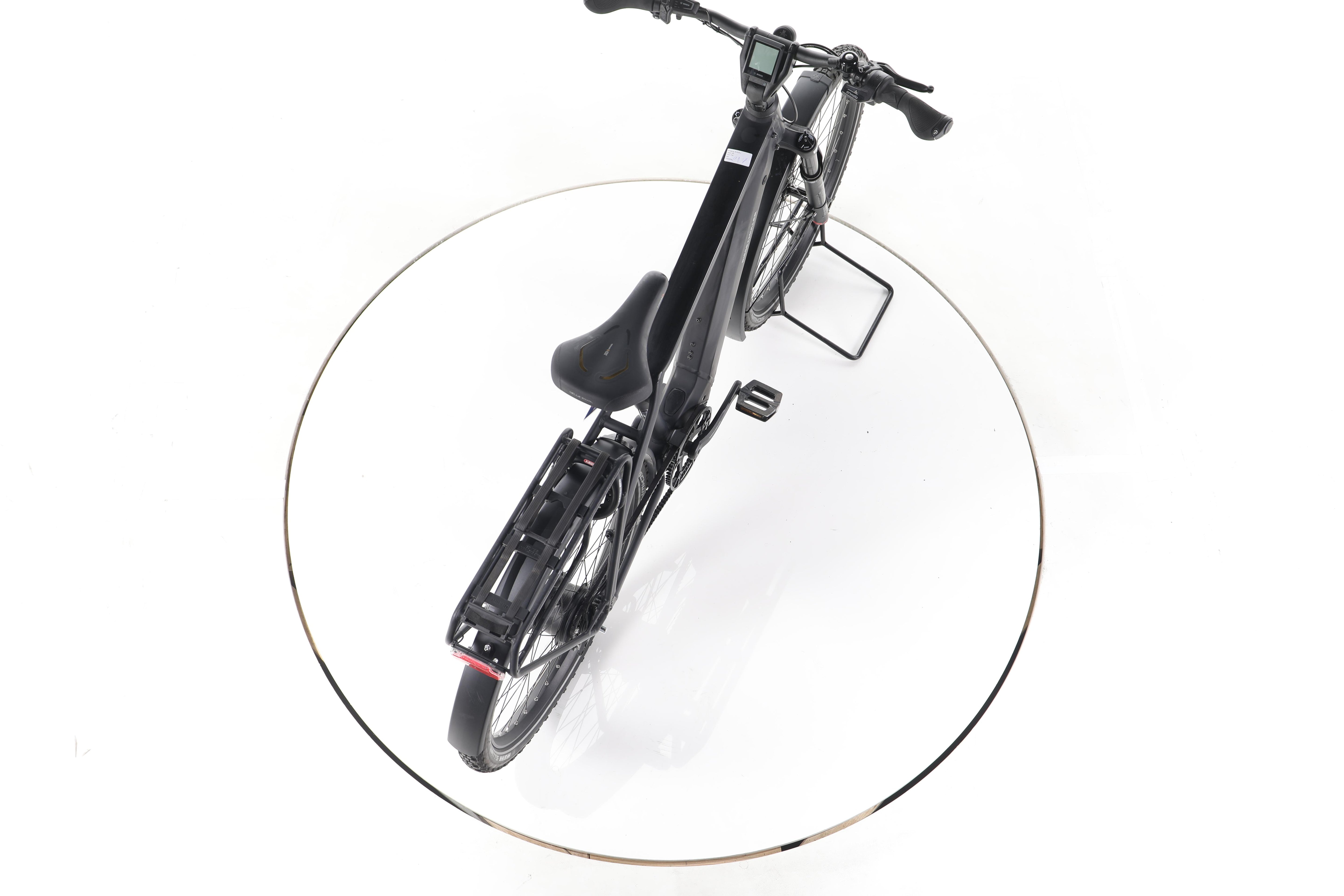 Riese & Müller Charger4 GT vario City E-Bike - Image 23