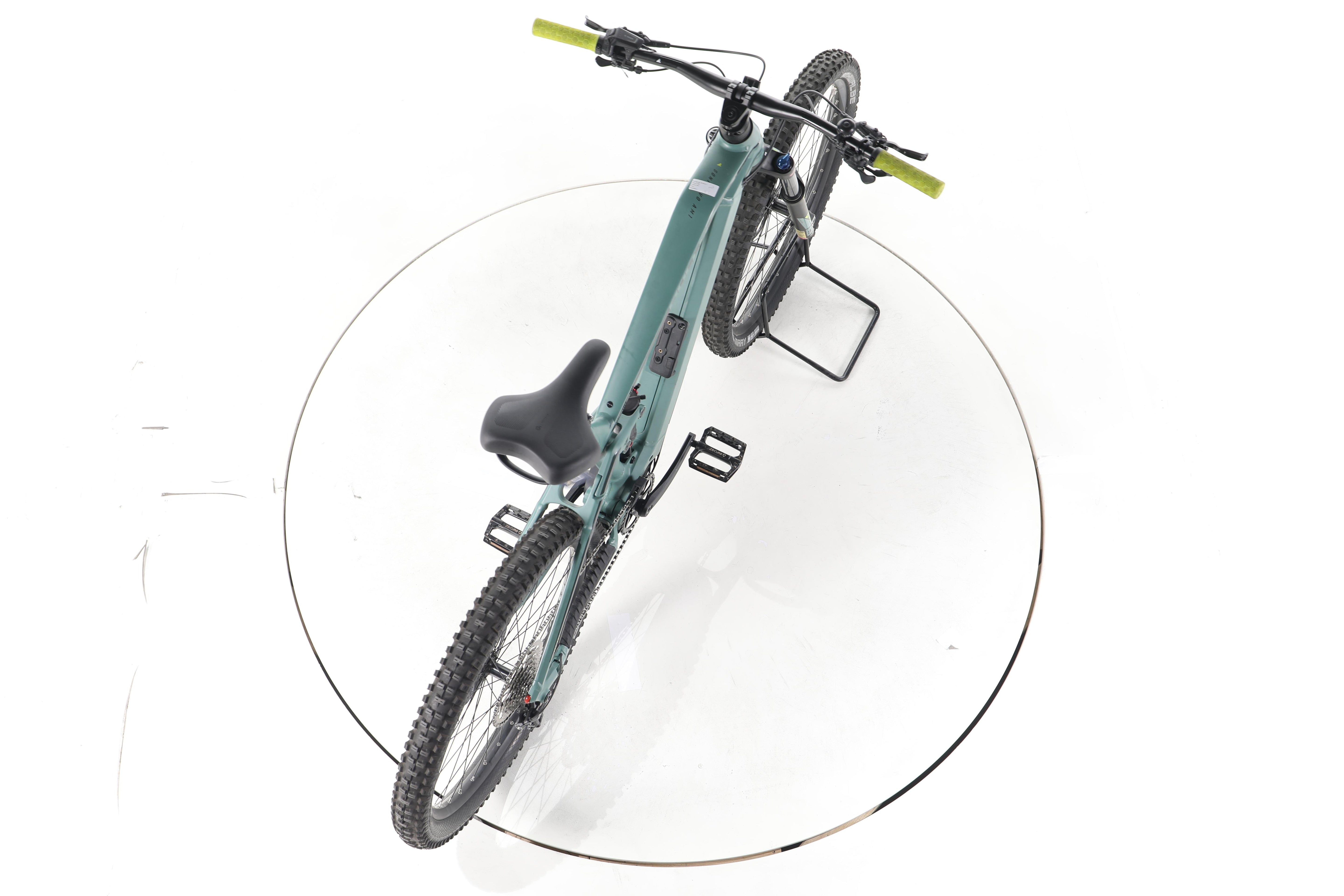 Bulls Sonic EVO AM 1 E-Bike Fully - Image 23