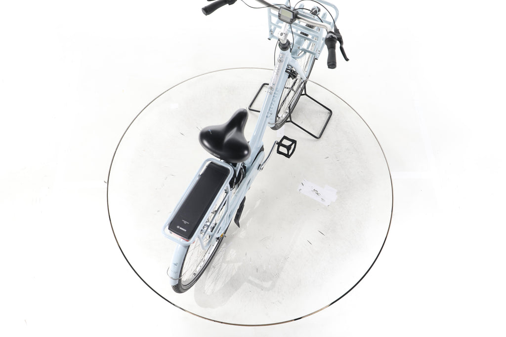 Gazelle Miss Grace C7 City E-Bike Tiefeinsteiger - Image 23