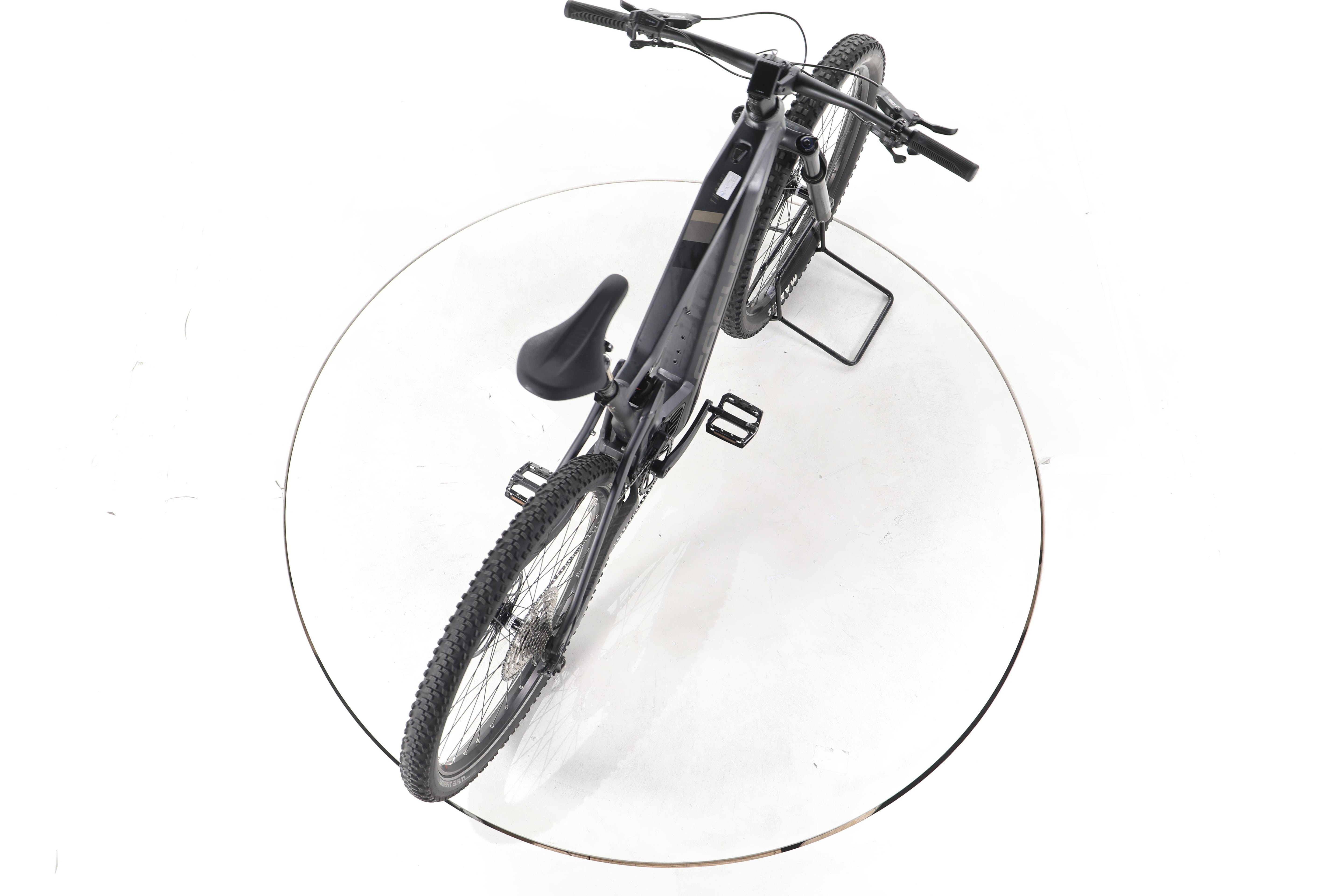 Focus Thron² 6.8 E-Bike Fully - Image 23