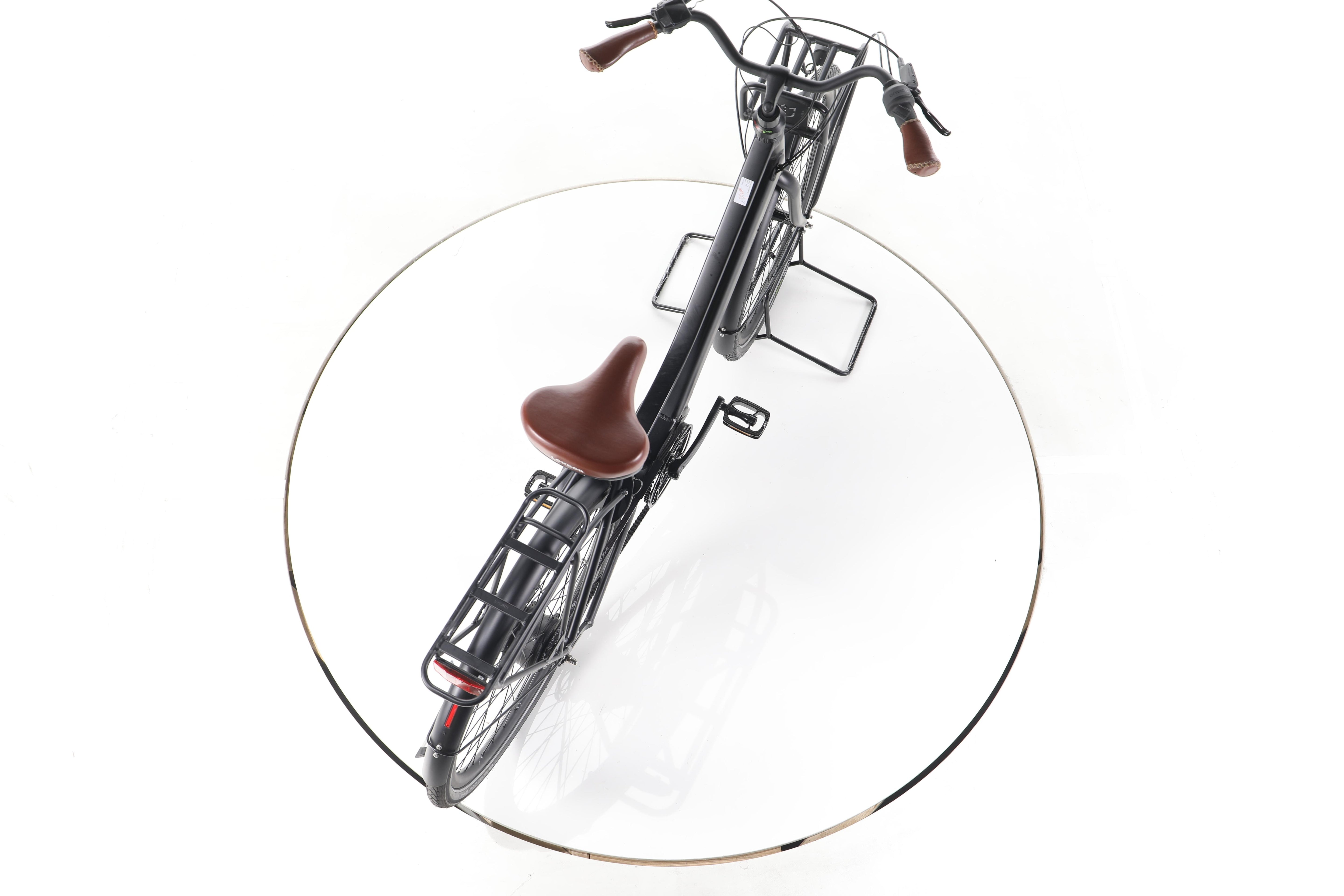 Lekker Bikes Jordaan GTS City E-Bike - Image 23