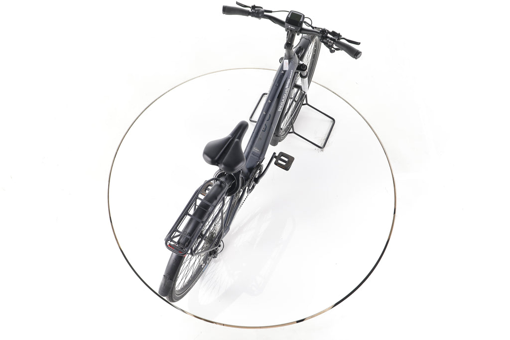 Pegasus Premio Evo 10 Lite Trekking E-Bike - Image 23