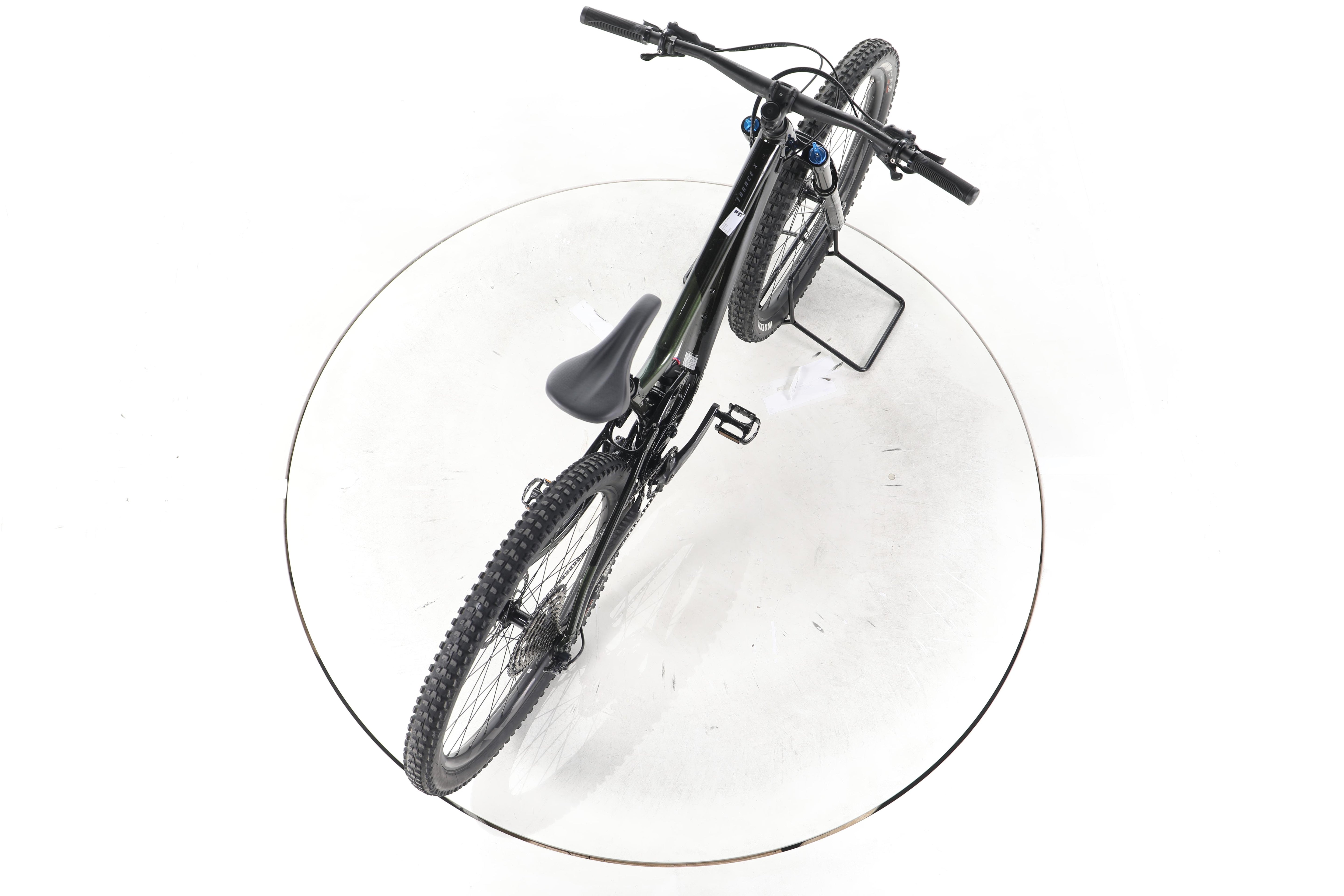 Giant Trance X 1 Fahrrad Fully - Image 23