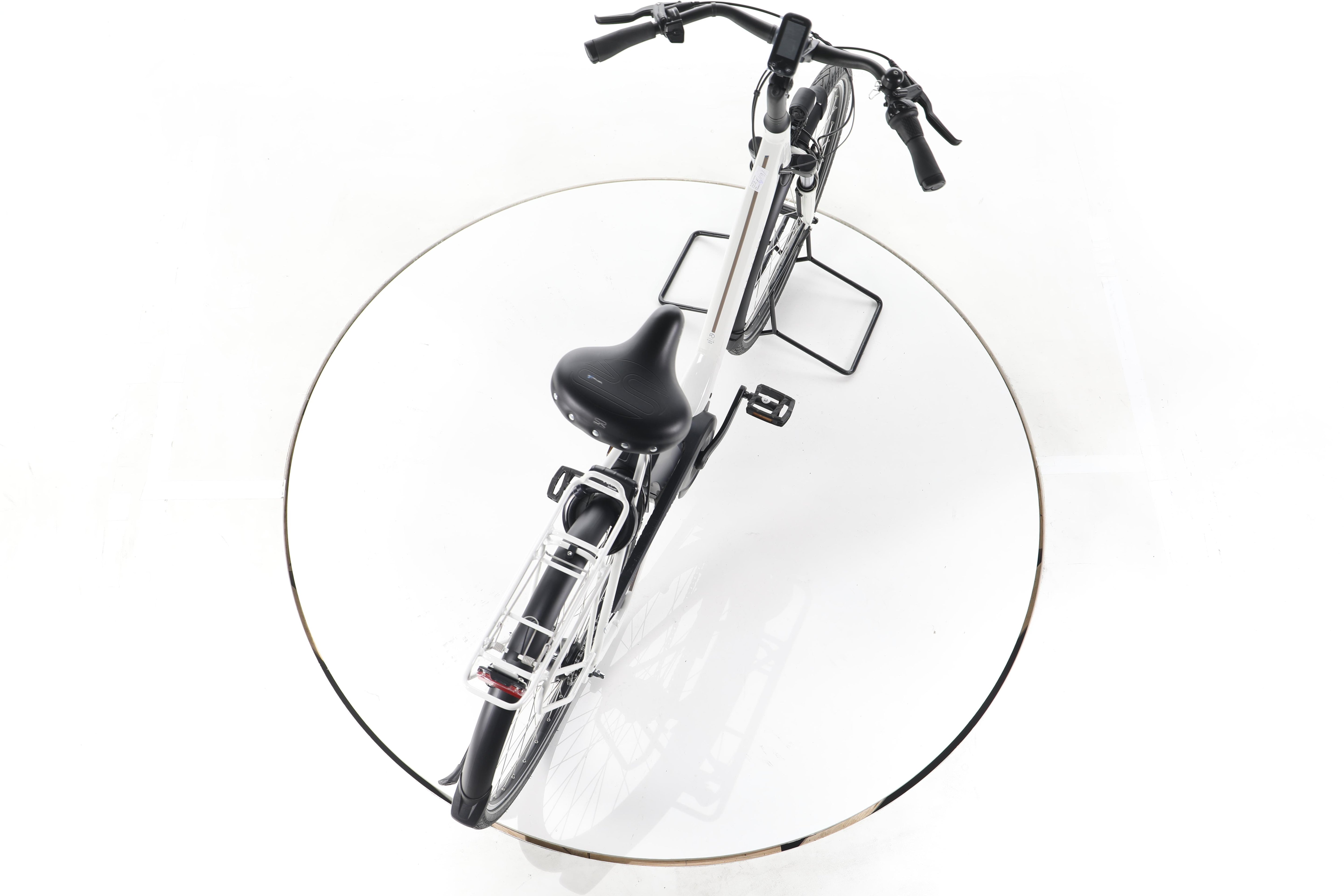 Kalkhoff Agattu 1.S Move City E-Bike Tiefeinsteiger - Image 23