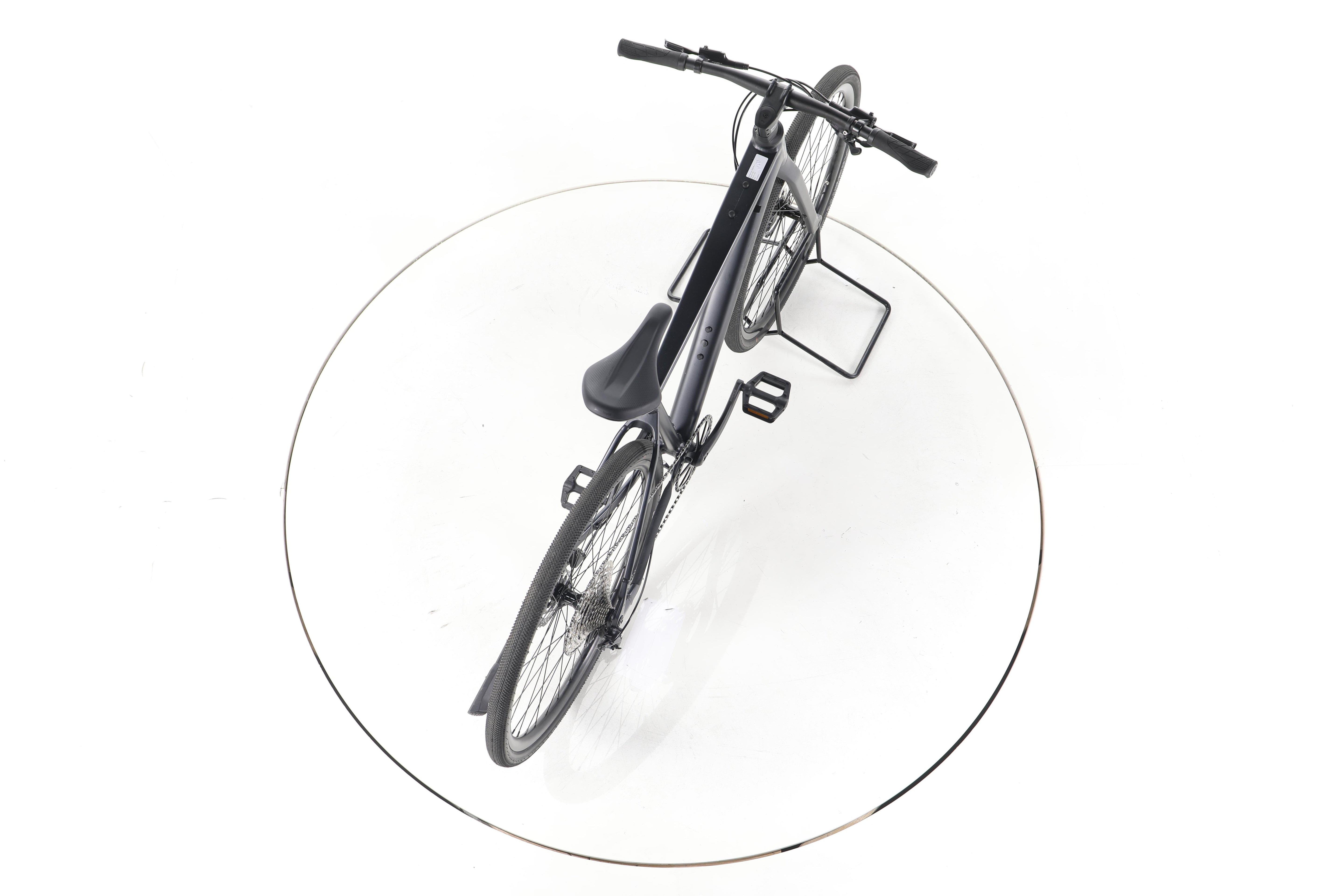 Canyon Roadlite 7 Fahrrad Hardtail - Image 23