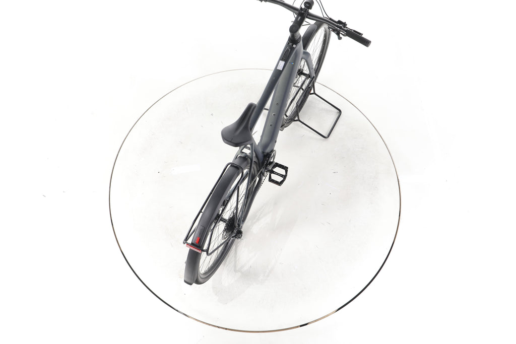 Cube Nulane Hybrid C 62 race FE E-Bike Carbon 2025 - Image 23