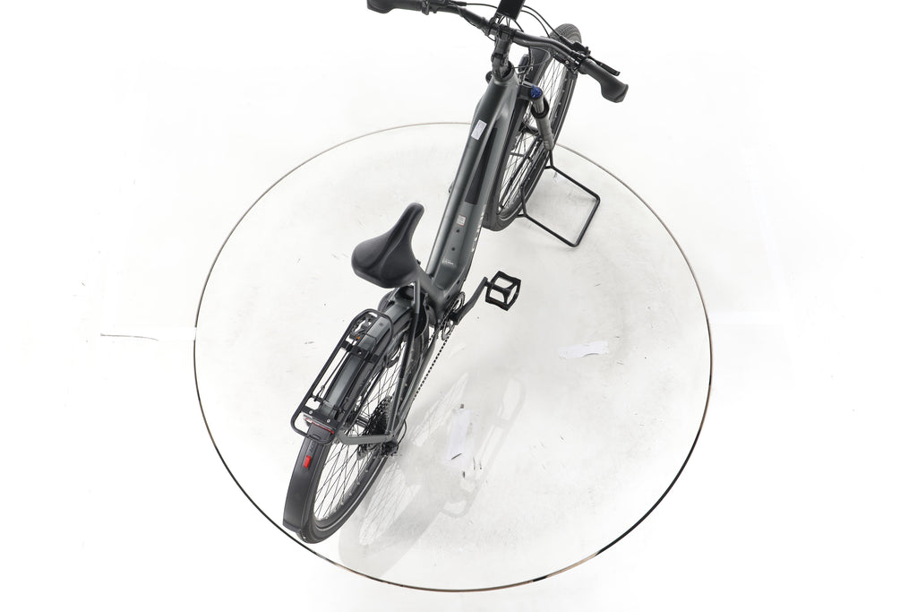 Cube Kathmandu Hybrid Pro Trekking E-Bike - Image 23