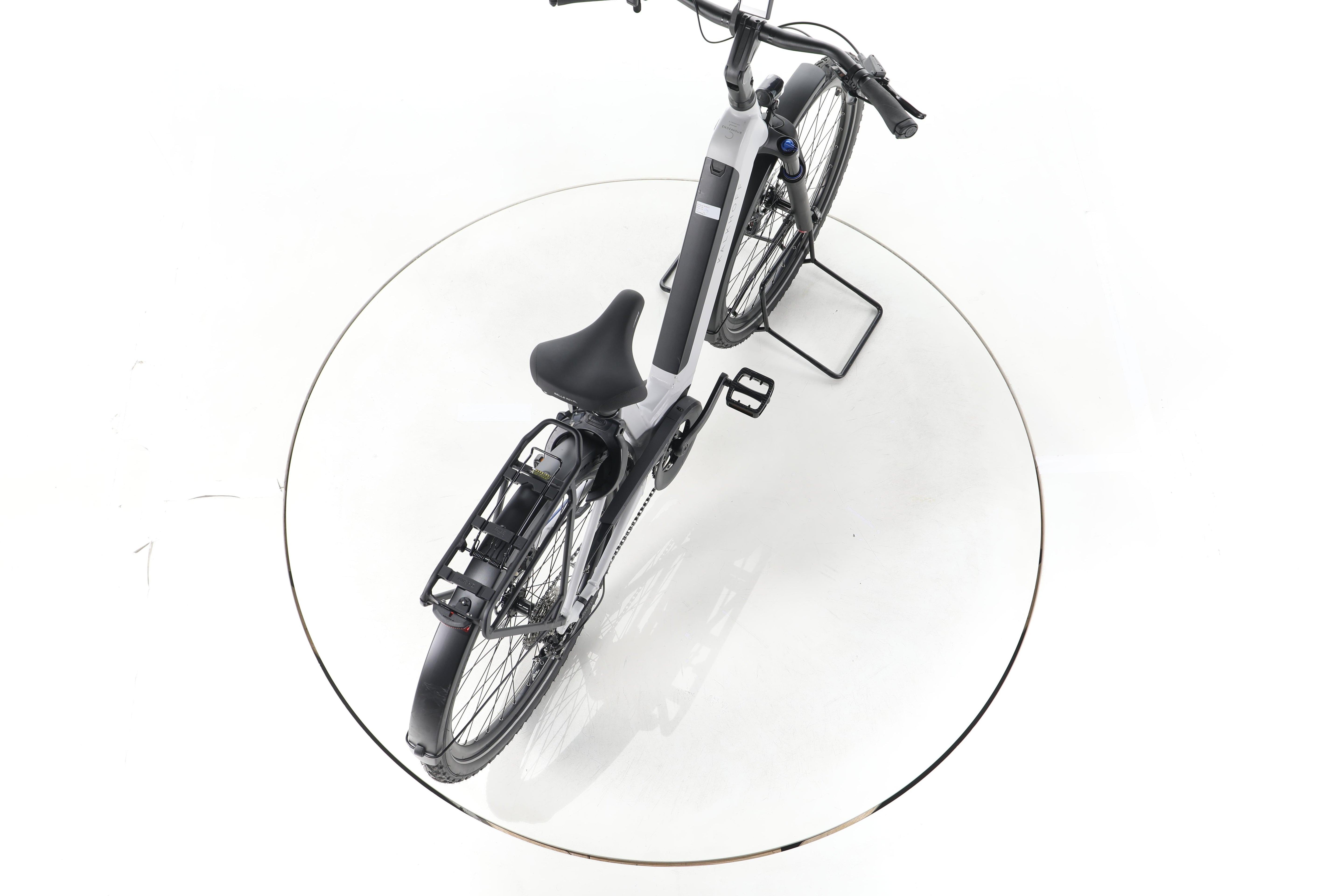 Kalkhoff Endeavour 5.B Move+ Trekking E-Bike Tiefeinsteiger - Image 23