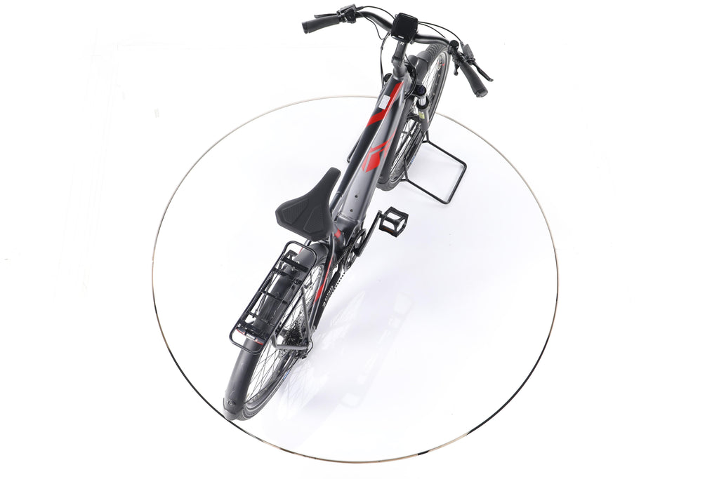 R Raymon TourRay E 6.0 Trekking E-Bike - Image 23