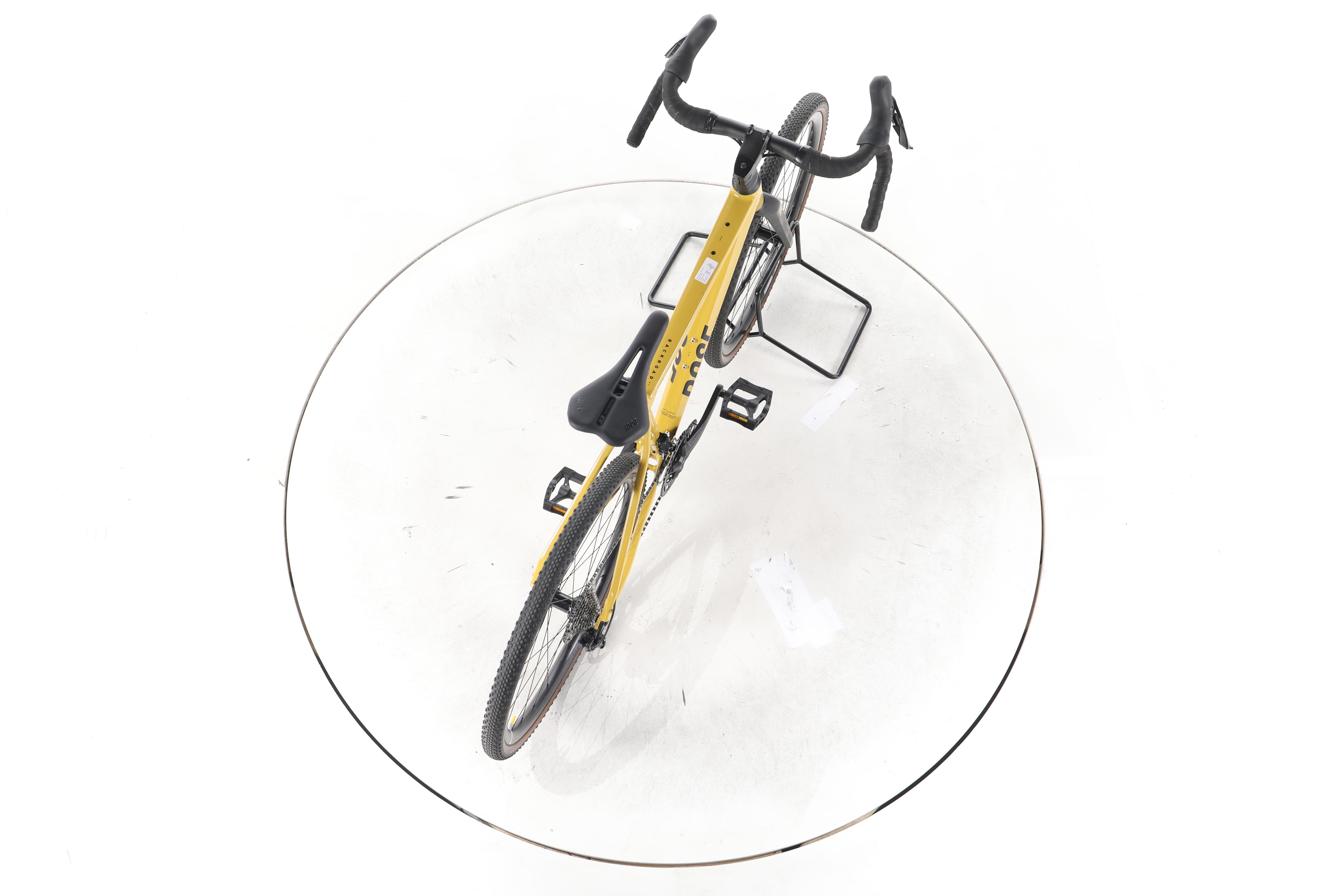 Rose Backroad AL GRX 400 Gravelbike 2024 - Image 23