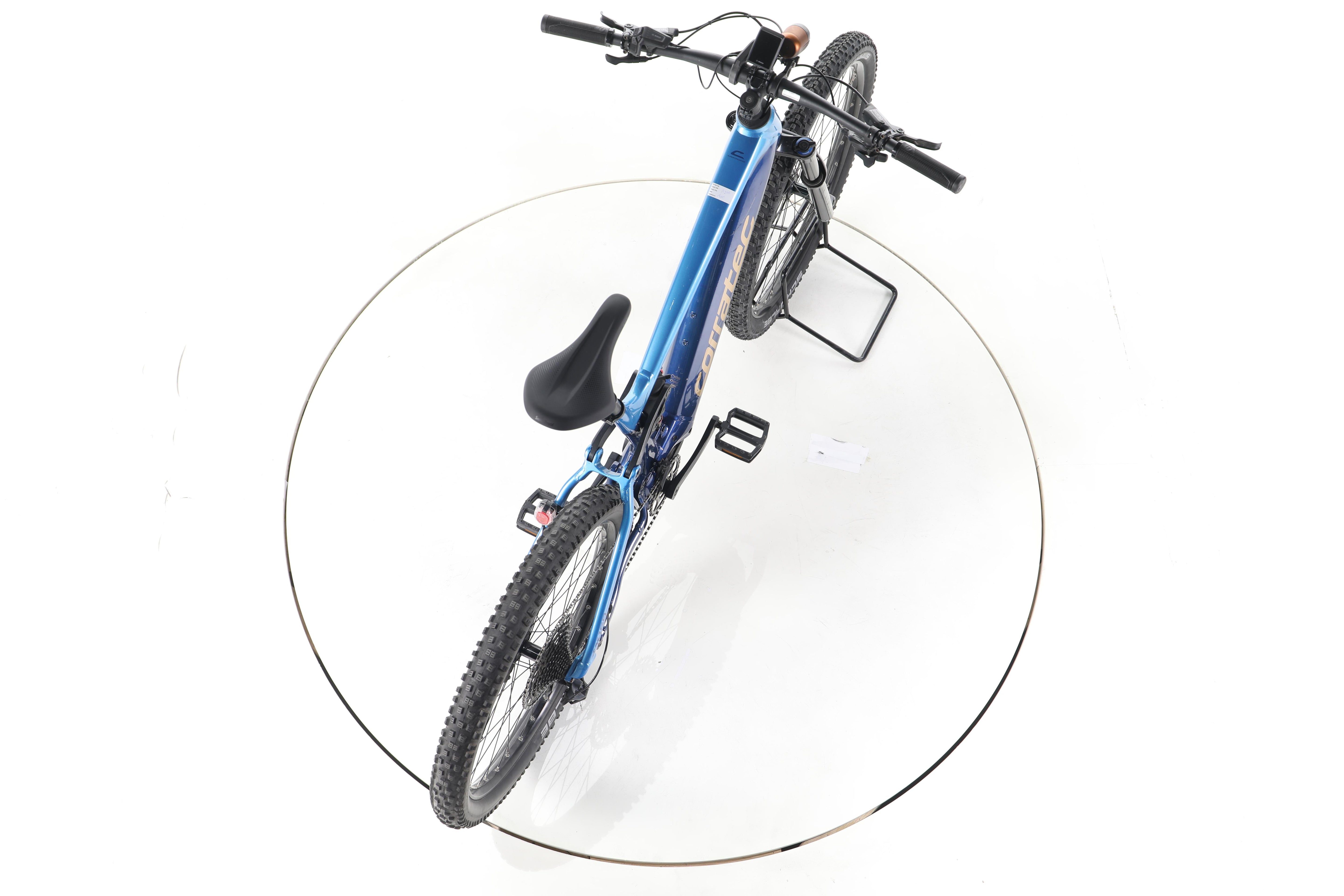 Corratec E-Power RS 160 Pro Plus E-Bike Fully - Image 23