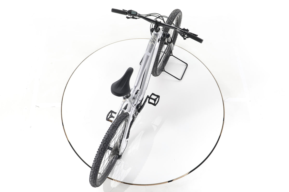 Haibike AllMtn 3 E-Bike Fully - Image 23