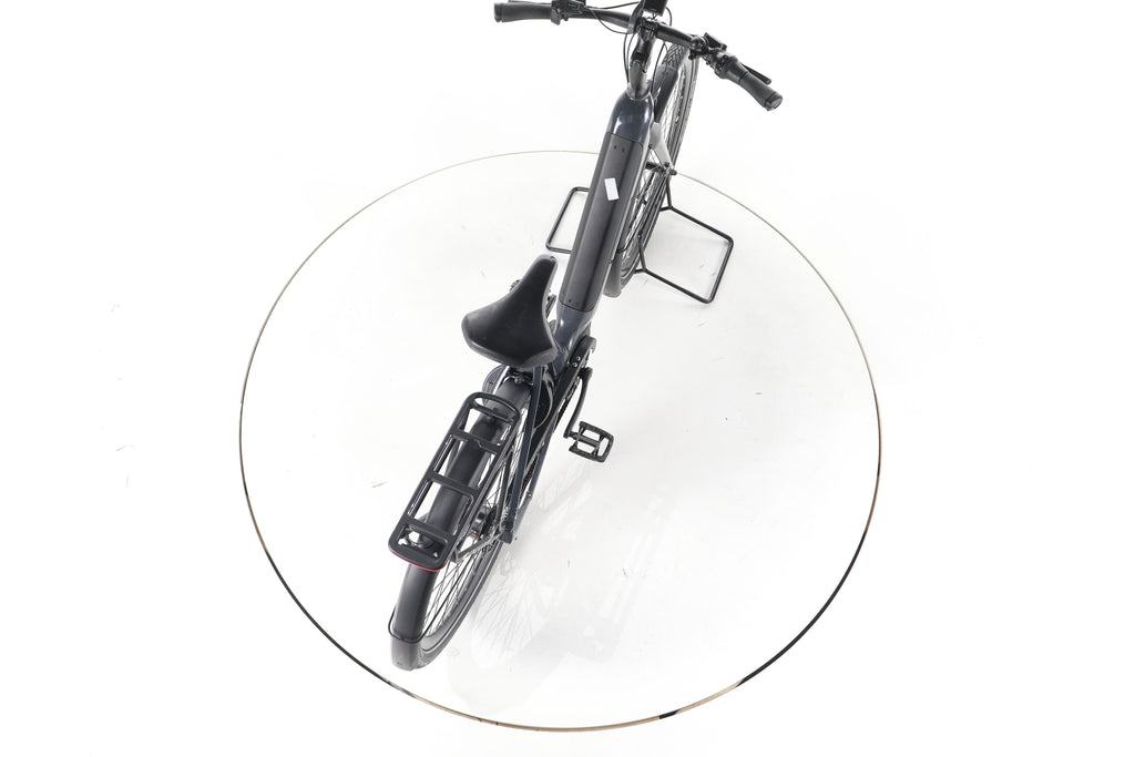 Gazelle Ultimate C5 HMB City E-Bike Tiefeinsteiger - Image 23