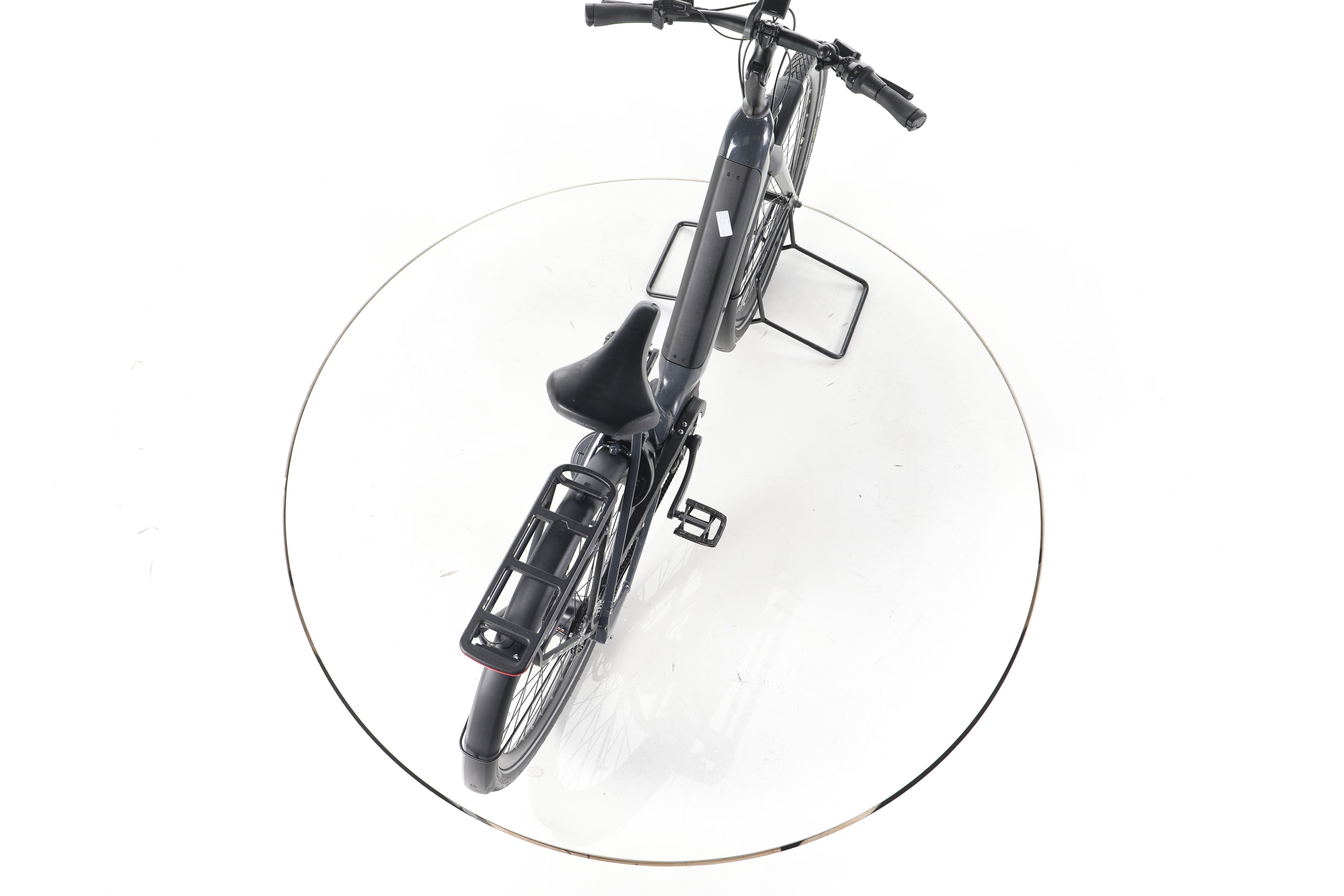 Gazelle Ultimate C5 HMB City E-Bike Tiefeinsteiger - Image 23