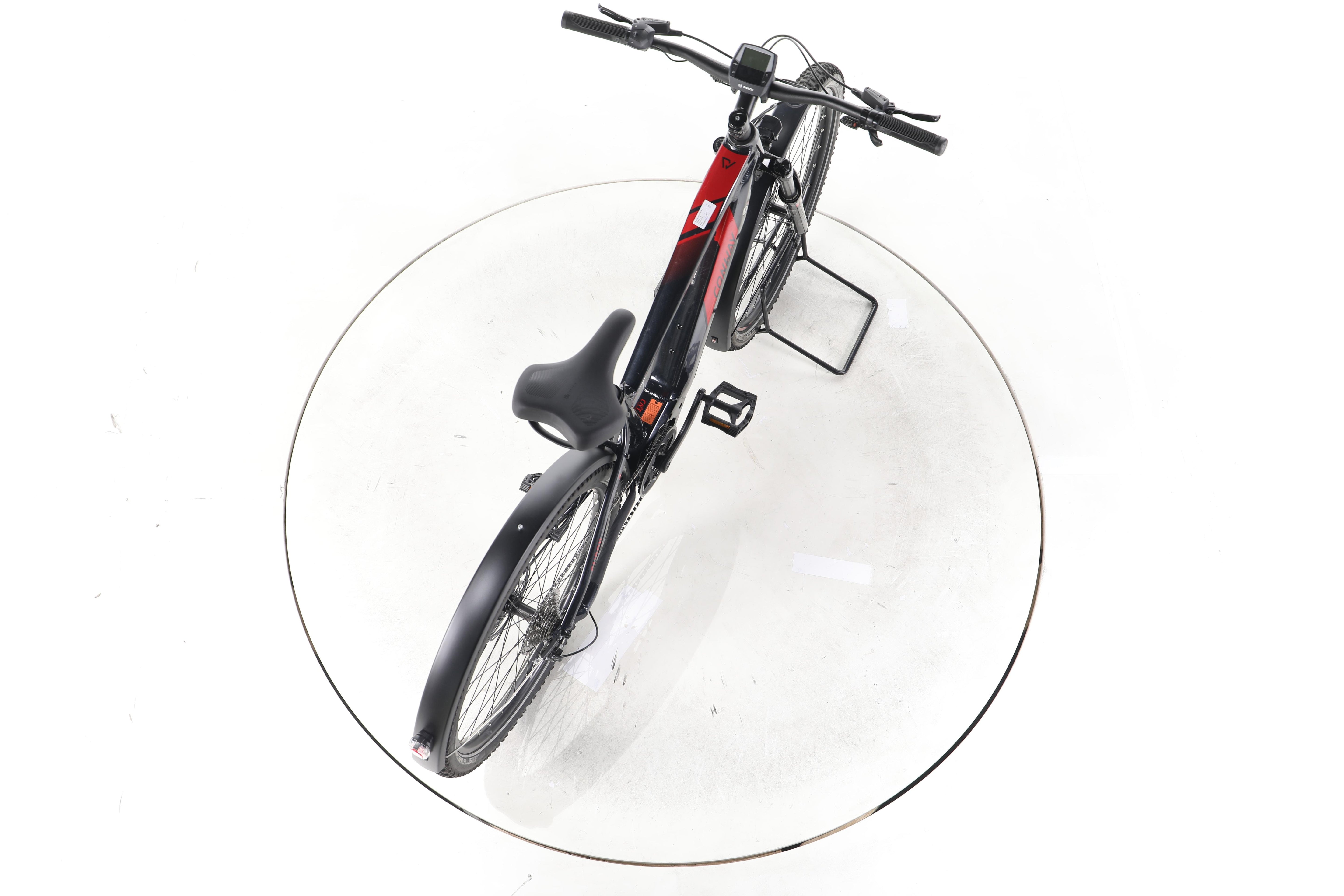 Conway Cairon C 2.0 Trekking E-Bike - Image 23