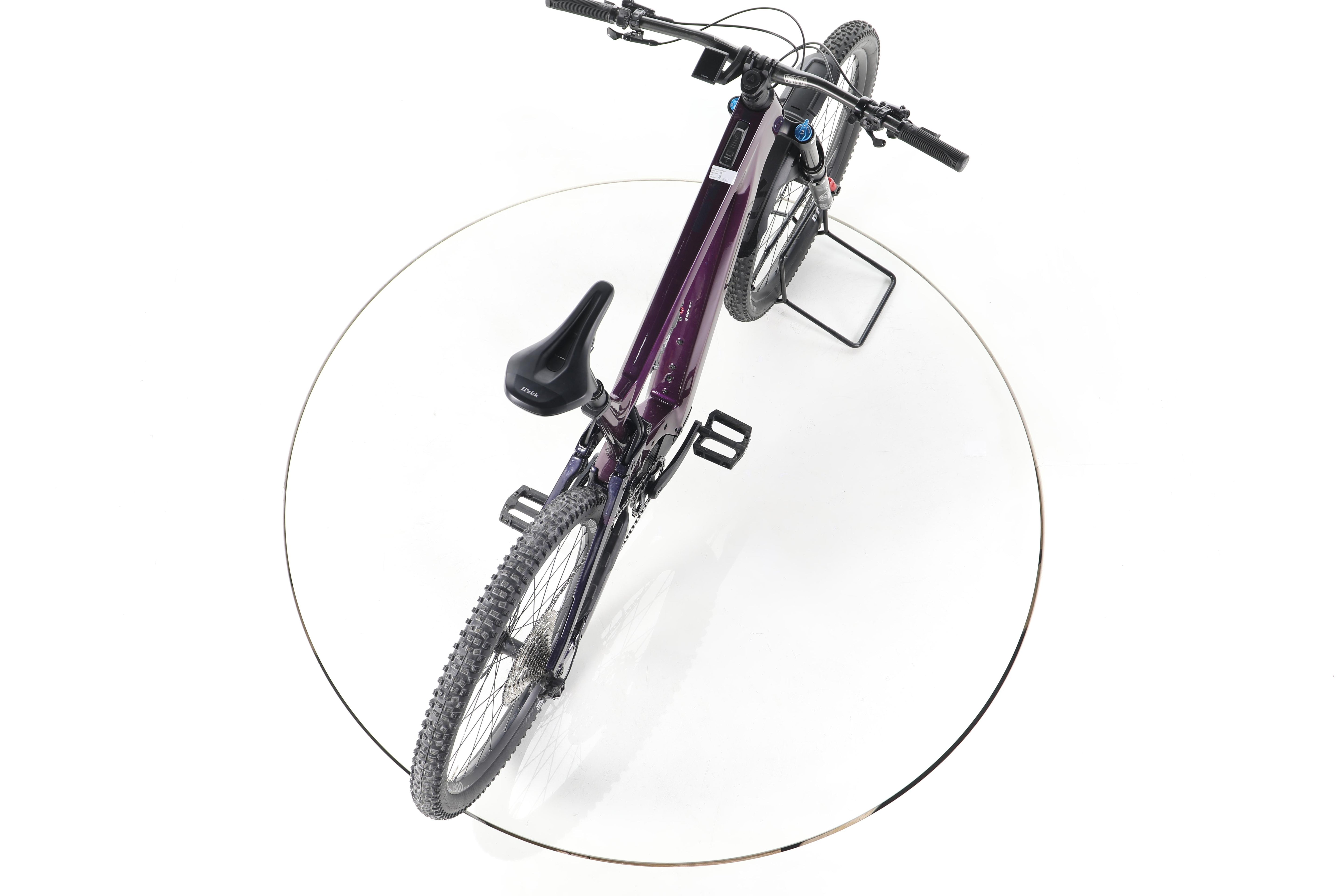 FLYER Uproc EVO:X 8.70 Fully E-Bike 2024 - Image 23