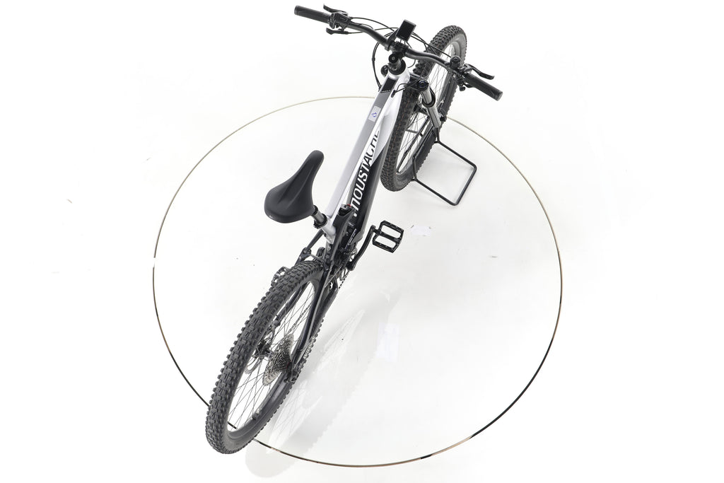 Moustache Bikes Trail 5 E-Bike Fully - Image 23