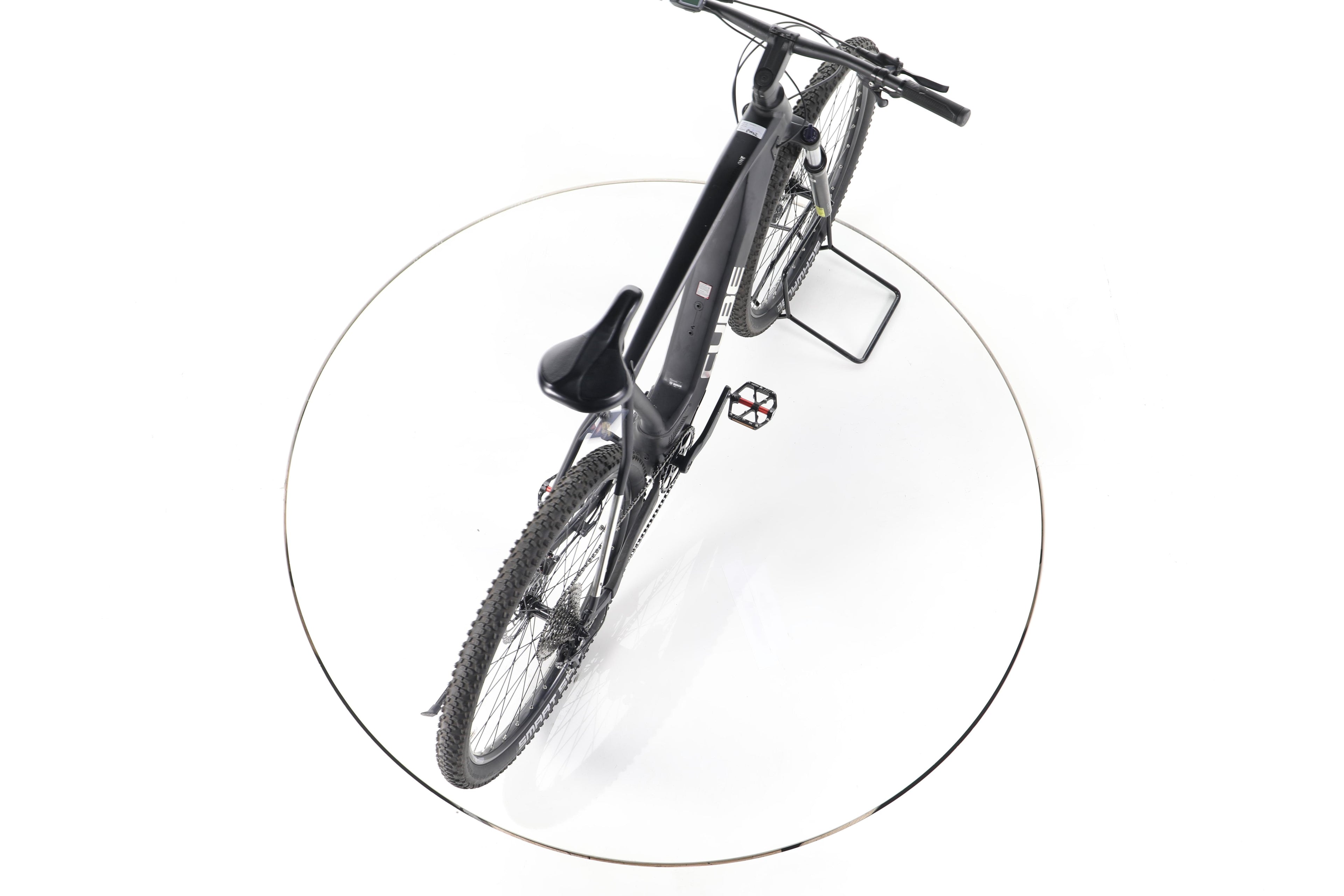 Cube Reaction Hybrid ONE E-Bike - Image 23