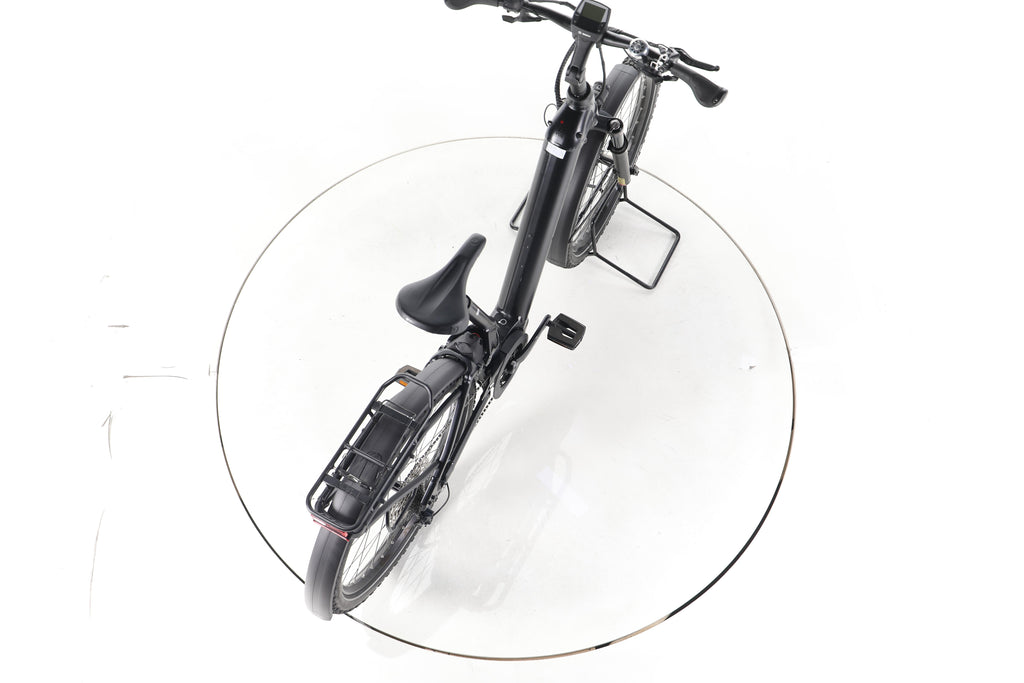 ZEMO SU-E FS 12 Trekking E-Bike Tiefeinsteiger - Image 23
