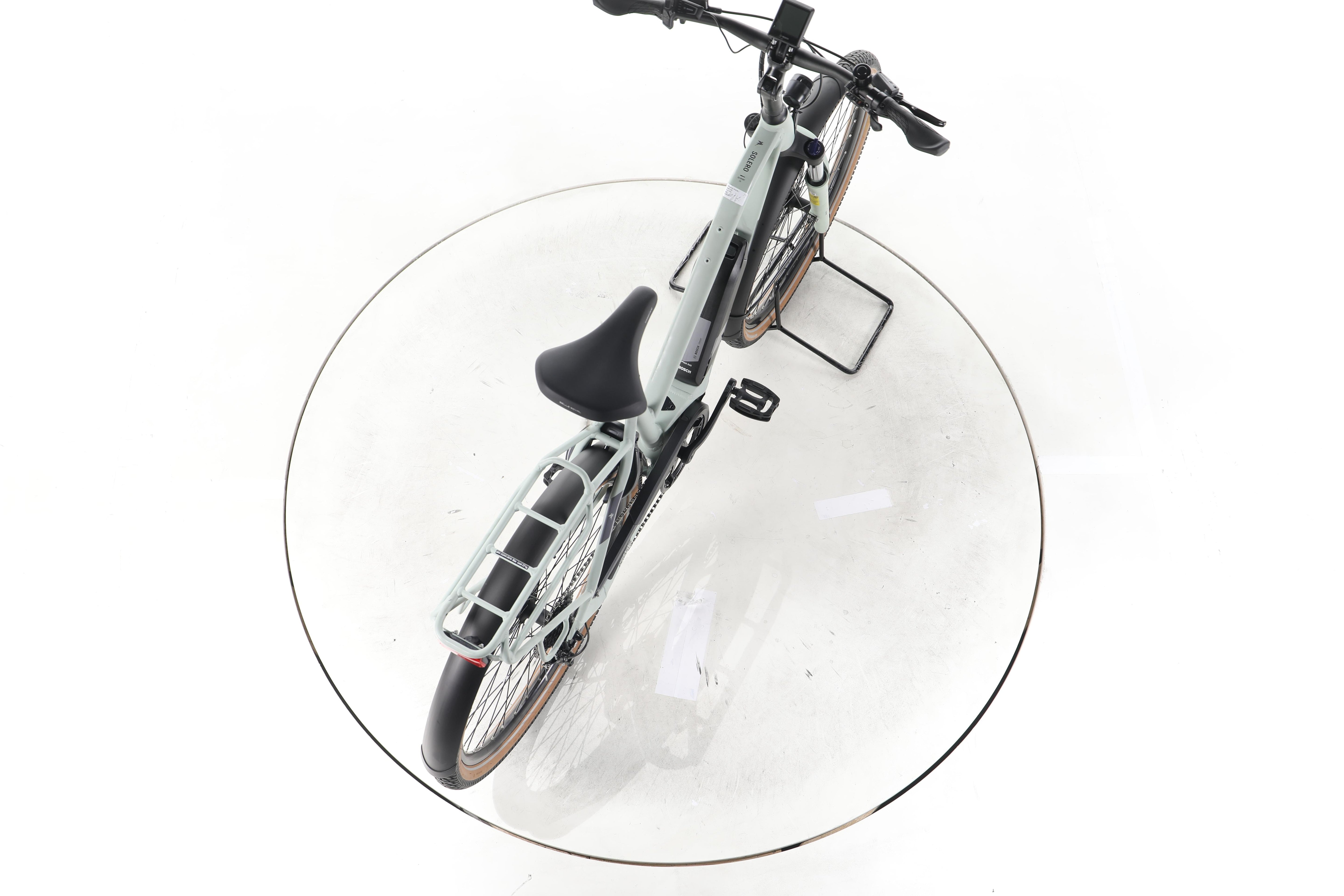 Pegasus Solero E9 Sport CX Trekking E-Bike - Image 23