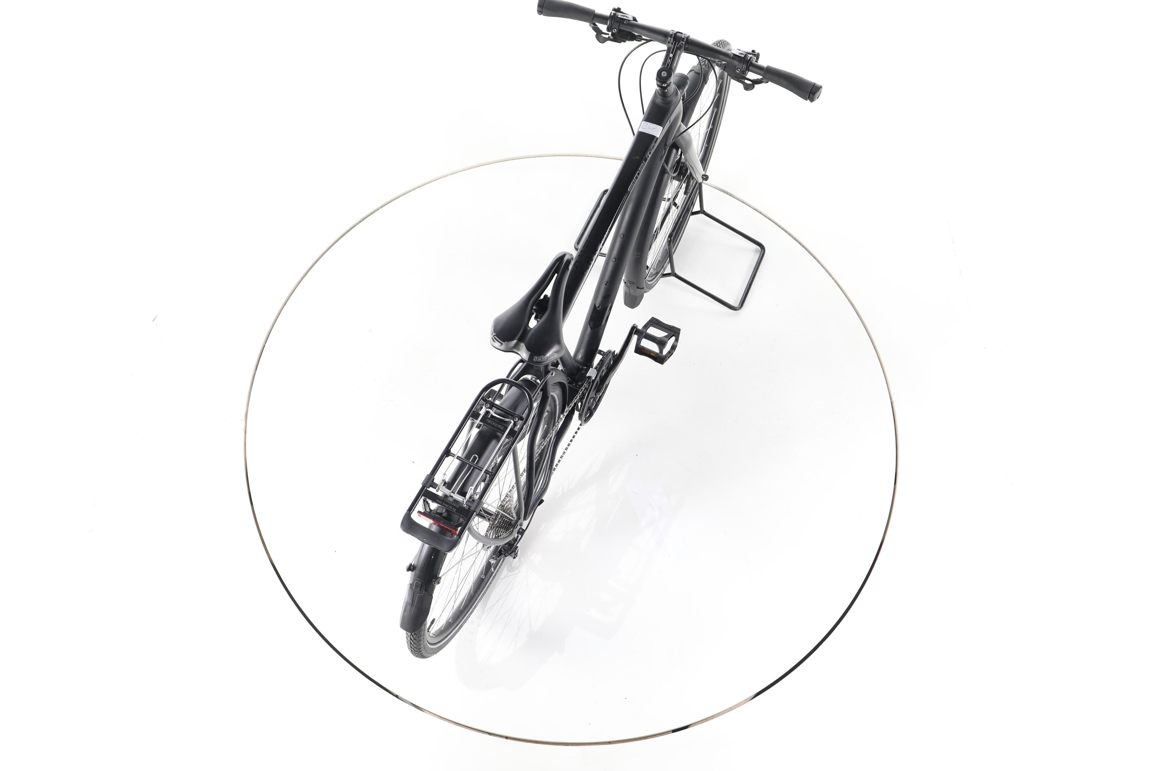 Simplon Silk Carbon Trekking - Image 23