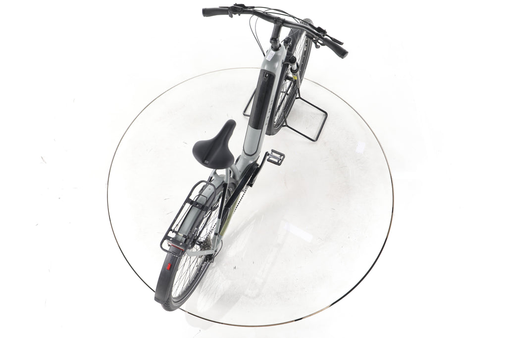 Cube Kathmandu Hybrid ONE Trekking E-Bike Tiefeinsteiger - Image 23