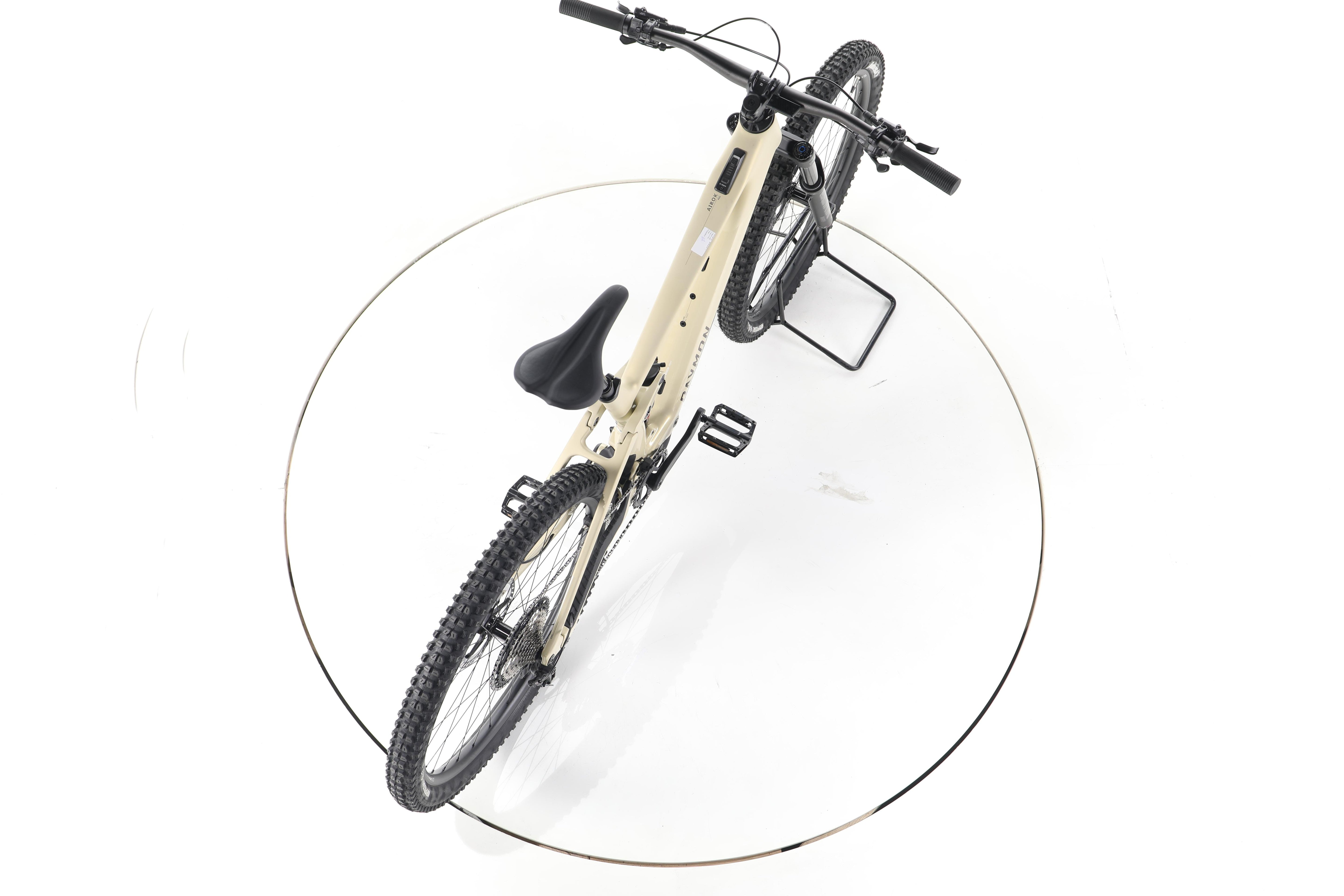 R Raymon Airok Pro Ultra Fully E-Bike Carbon 2025 - Image 23