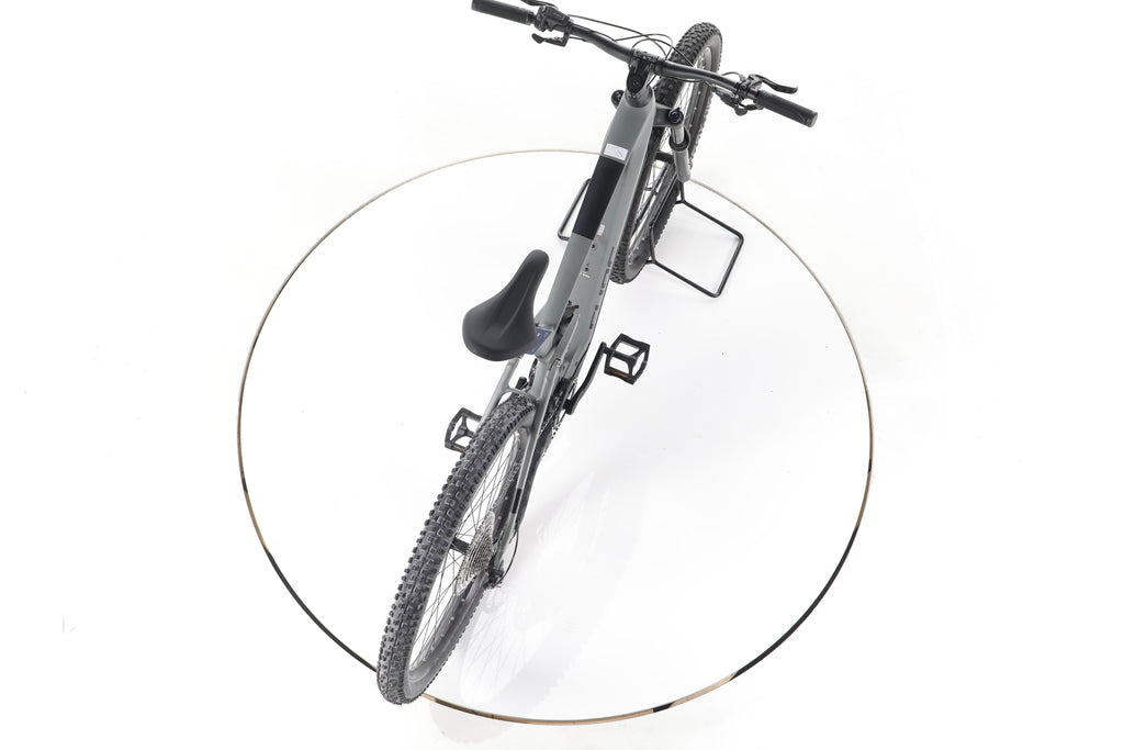 Cube Stereo Hybrid 140 HPC Pro E-Bike Fully Carbon - Image 23