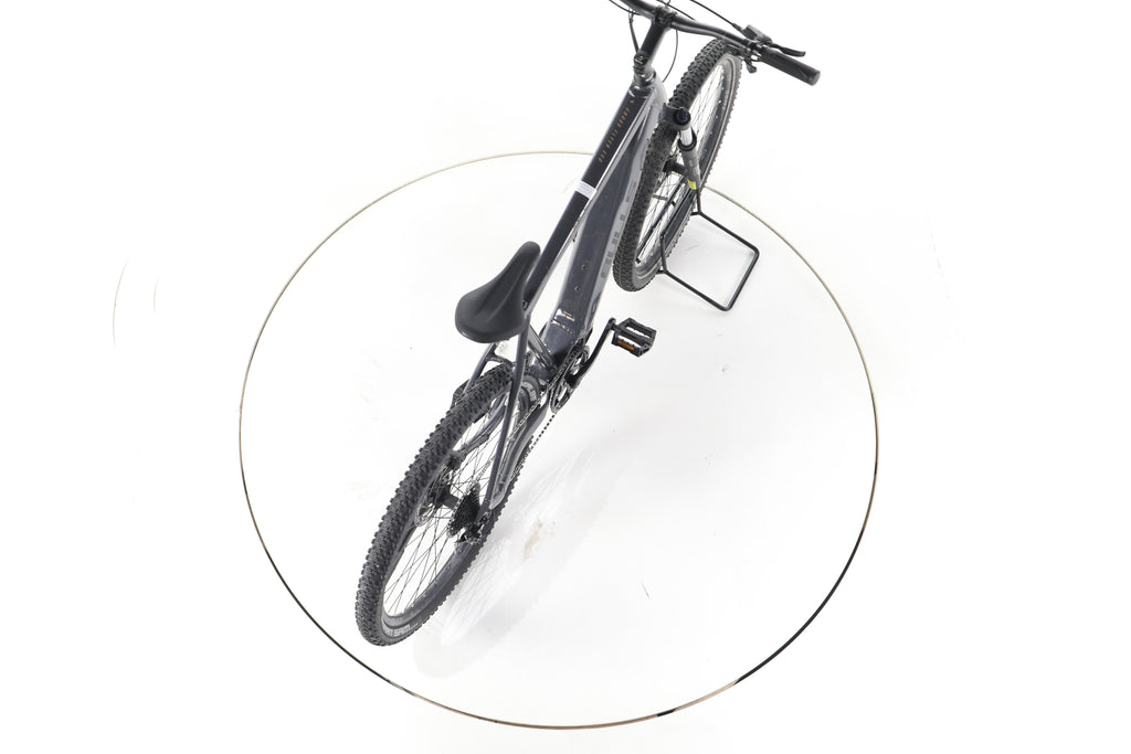 Bulls Cross Flyer EVO E-Bike - Image 23