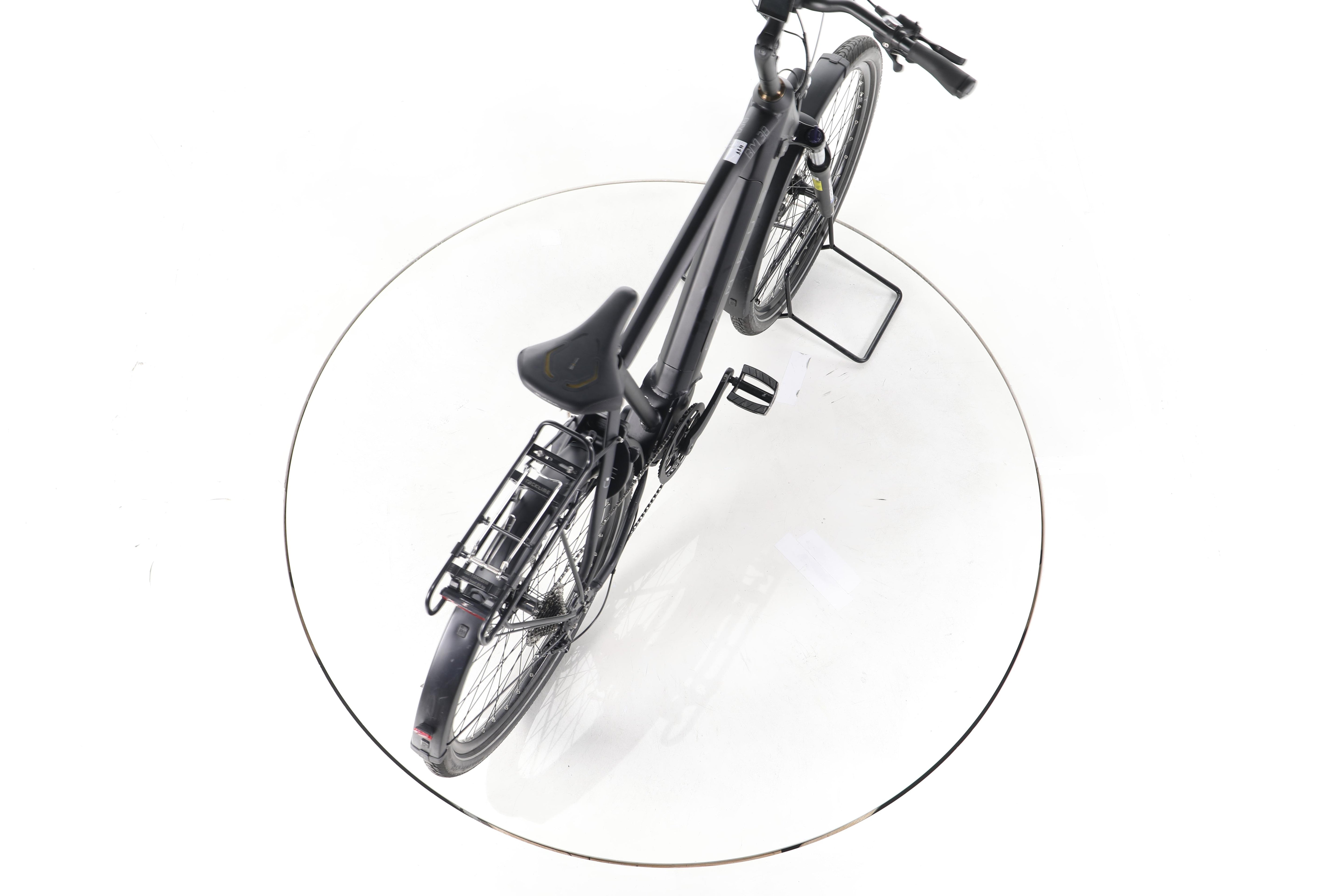 Campus BM 38 Trekking E-Bike - Image 23