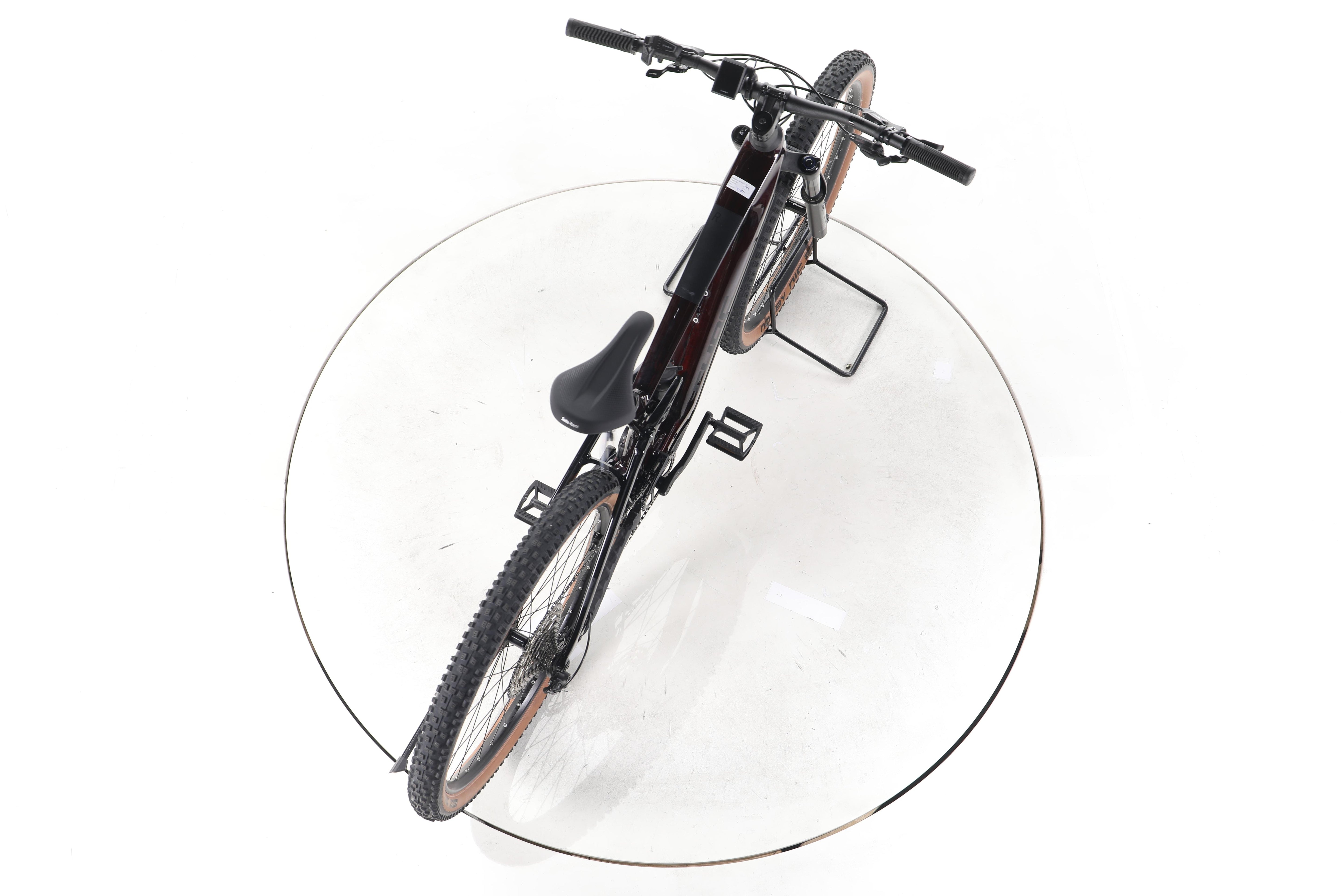 Cube Stereo Hybrid 140 HPC Race E-Bike Fully Carbon - Image 23