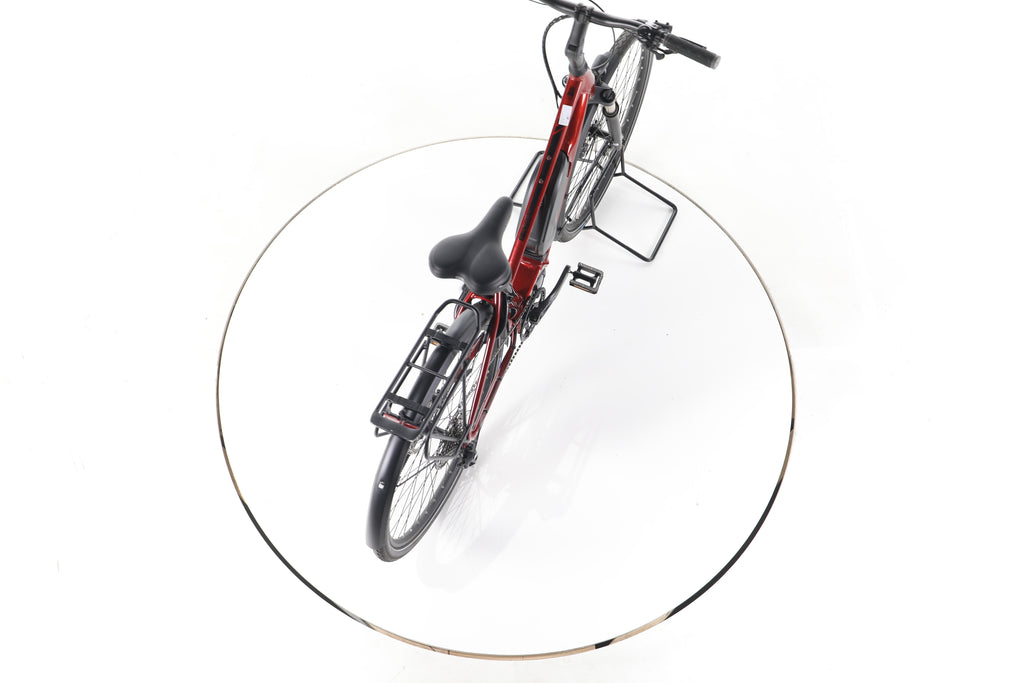 Stevens E-Bormio Luxe Trekking E-Bike - Image 23