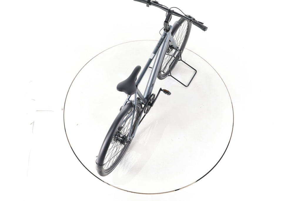 TENWAYS CGO600 Pro City E-Bike - Image 23