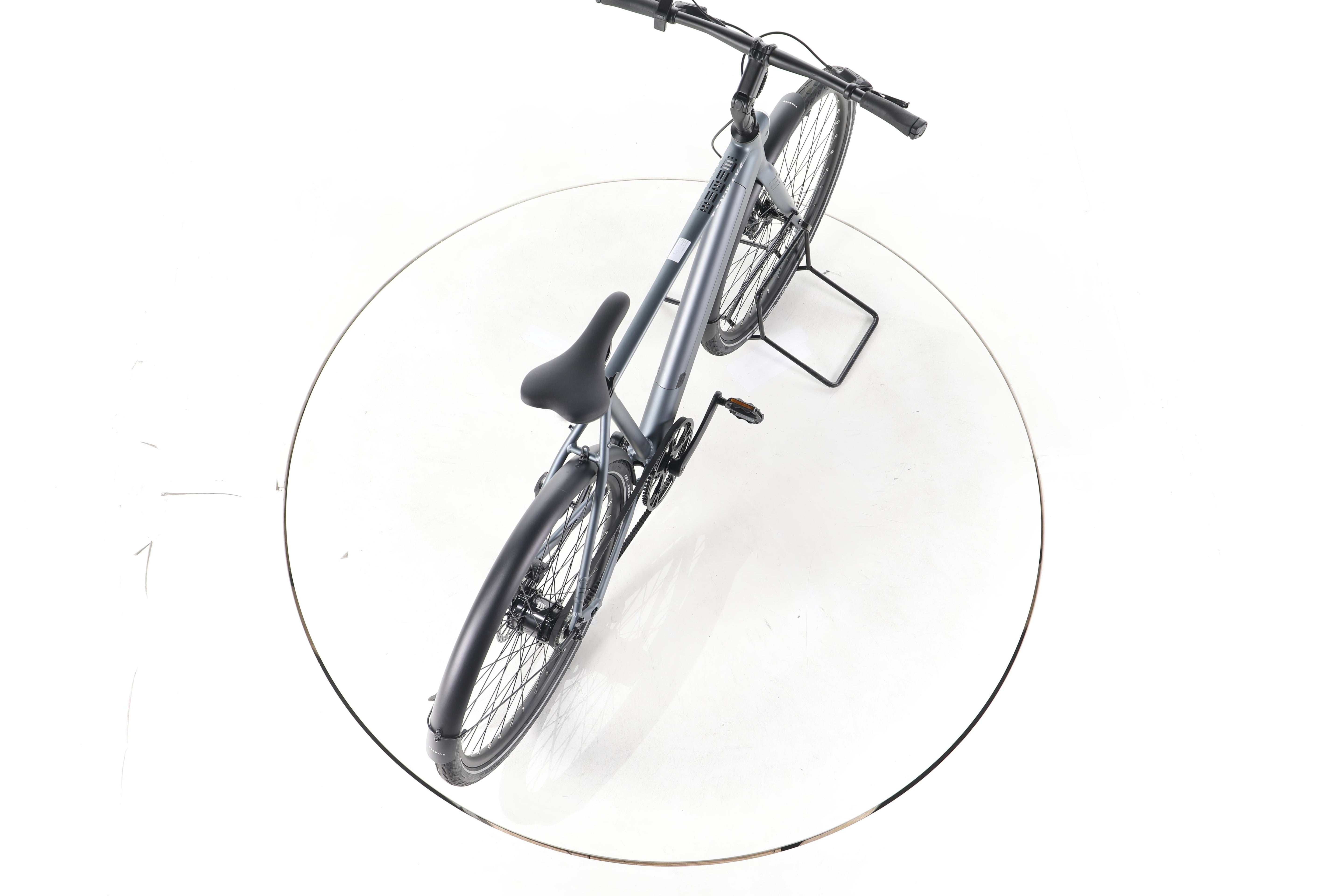 TENWAYS CGO600 Pro City E-Bike - Image 23