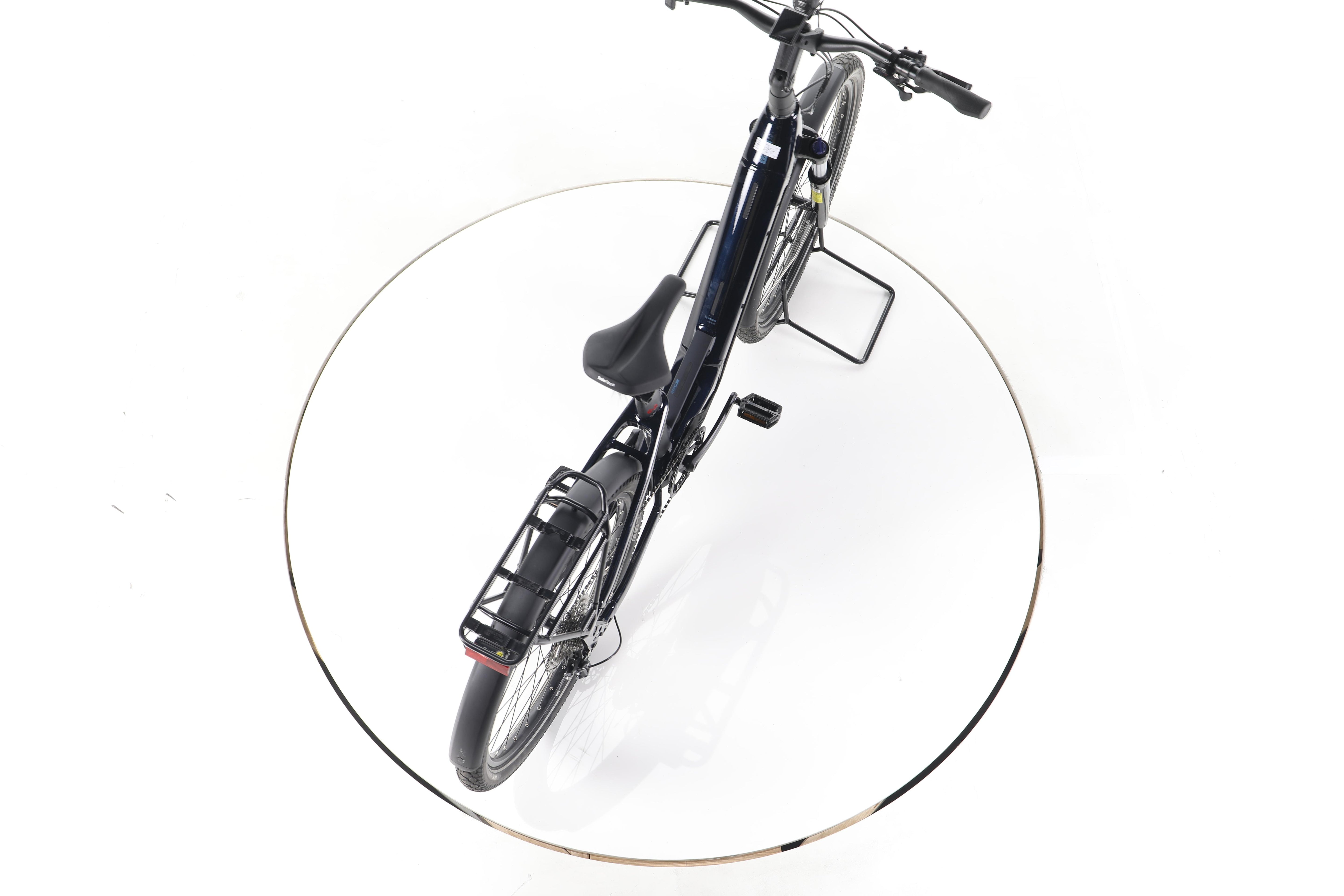 Winora Yakun 10 Trekking E-Bike Tiefeinsteiger - Image 23