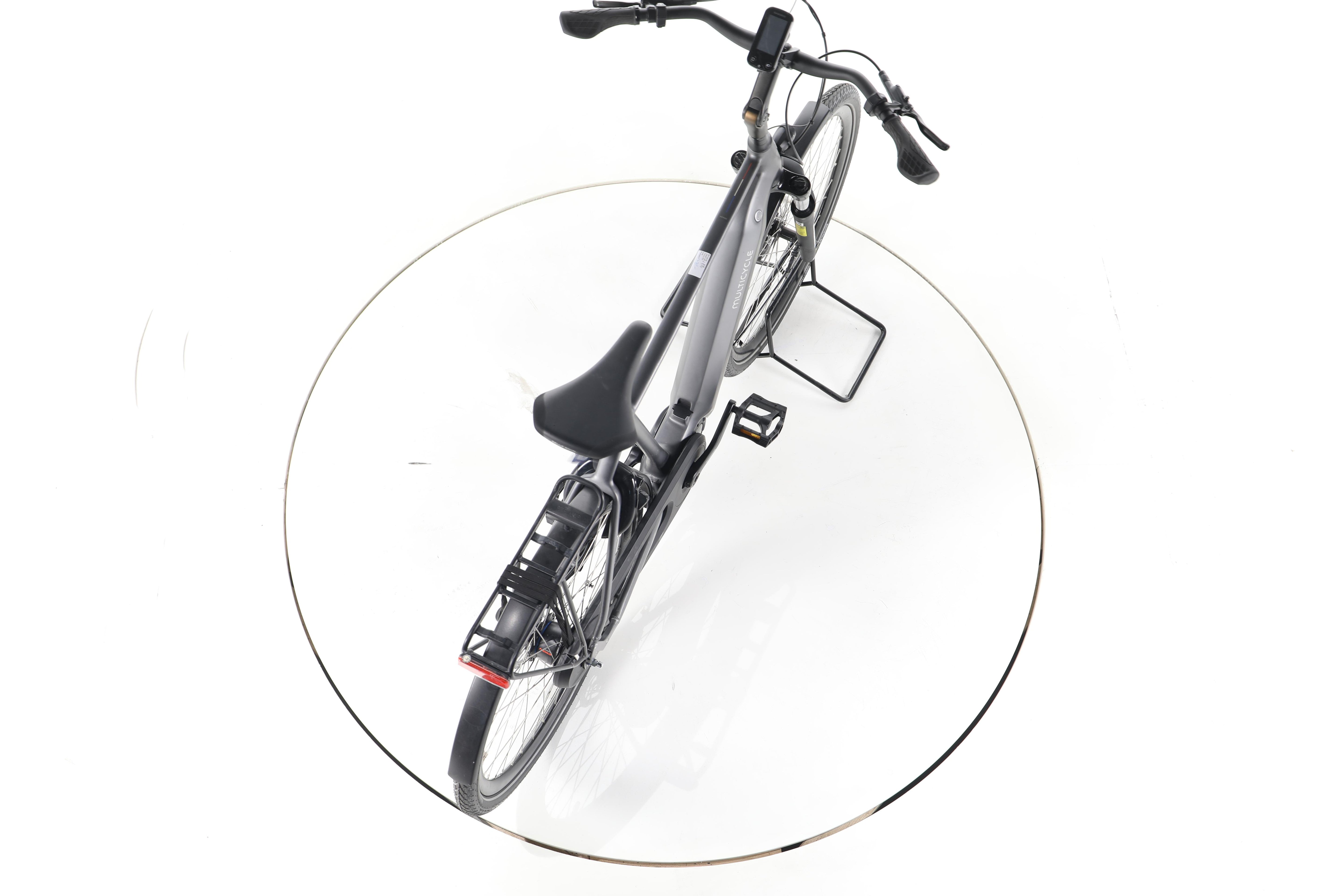 Multicycle Voyage EMI City E-Bike - Image 23