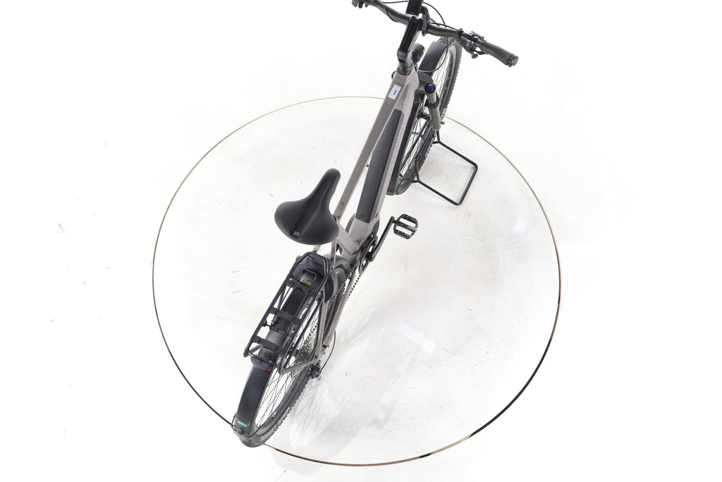 Kalkhoff Entice 5.B Move+ Trekking E-Bike - Image 23