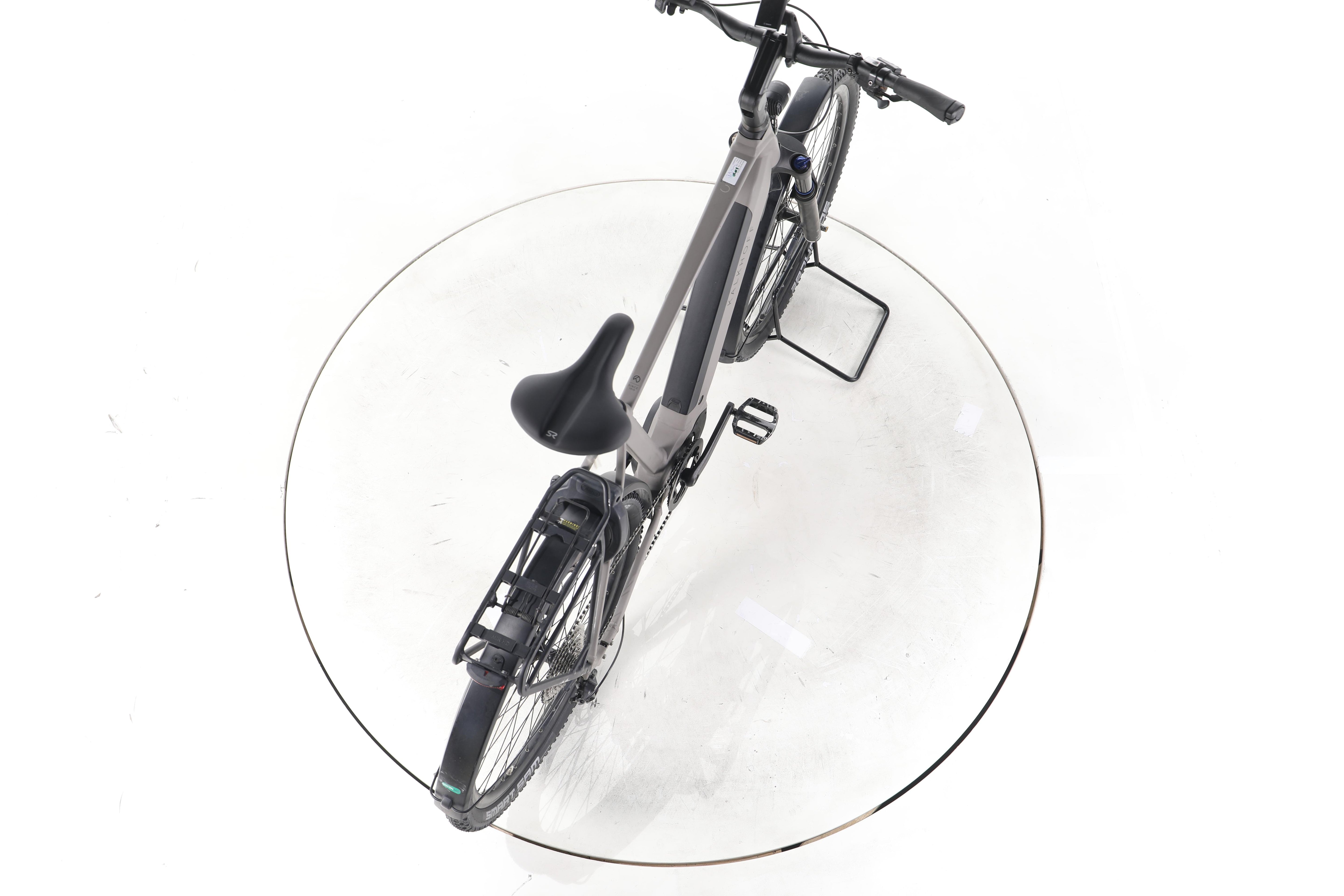Kalkhoff Entice 5.B Move+ Trekking E-Bike - Image 23