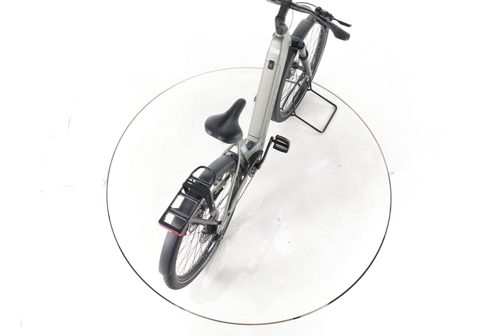 Scott Sub Cross eRIDE 30 Trekking E-Bike Tiefeinsteiger 2025 - Image 23