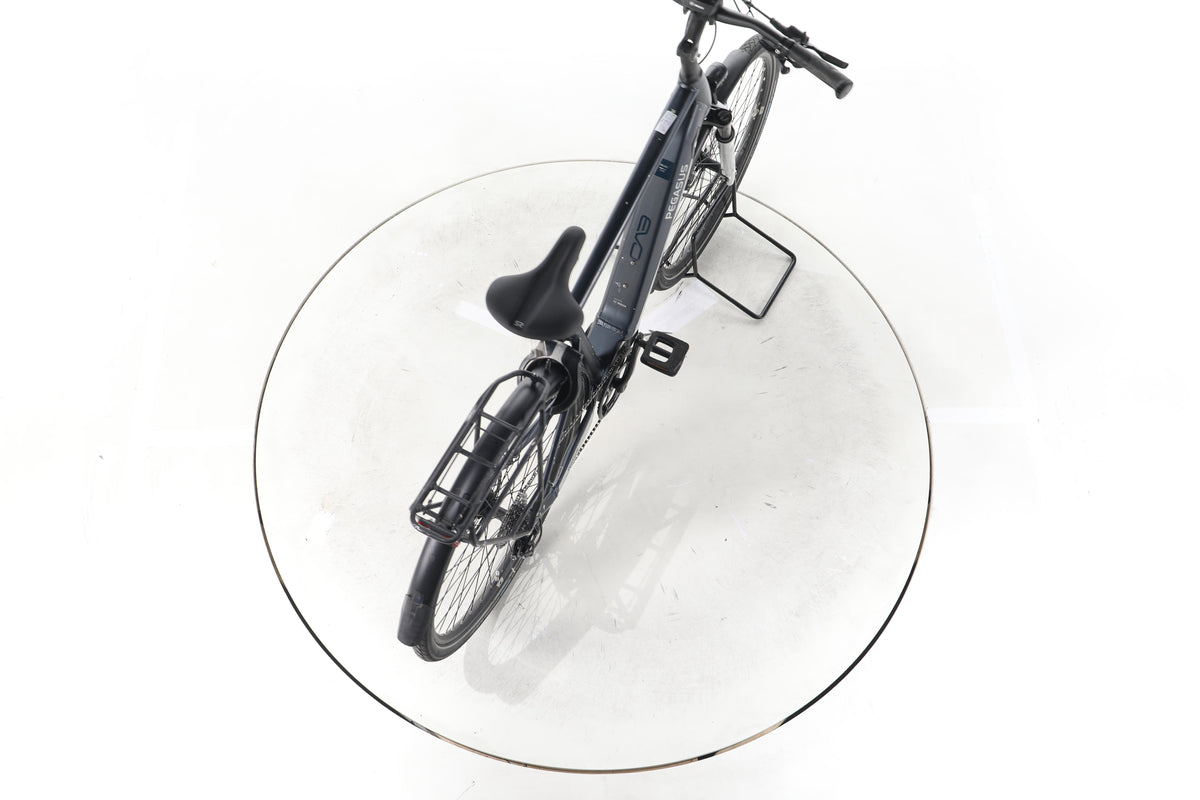 Pegasus Premio EVO Lite Trekking E-Bike - Image 23
