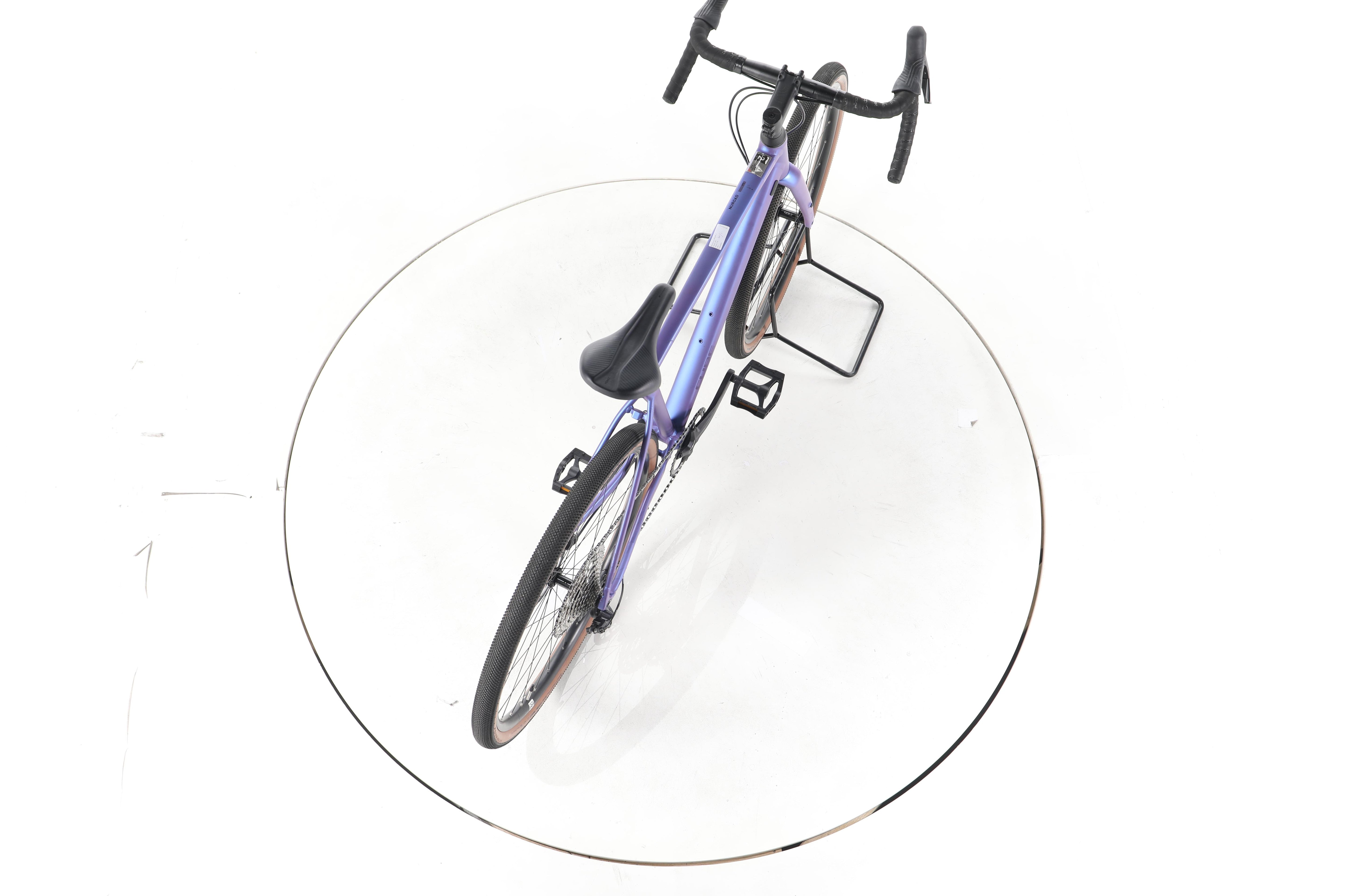 Cube Nuroad EX Gravelbike 2025 - Image 23