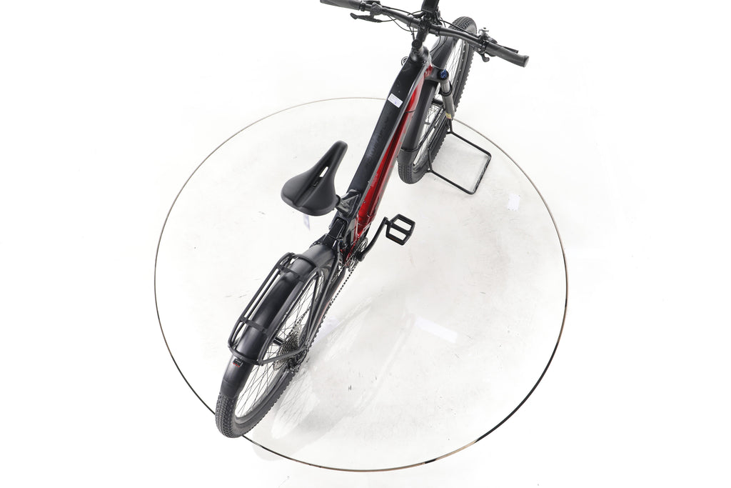Trek Powerfly FS 4 Equipped Gen 2 SUV E-Bike - Image 23