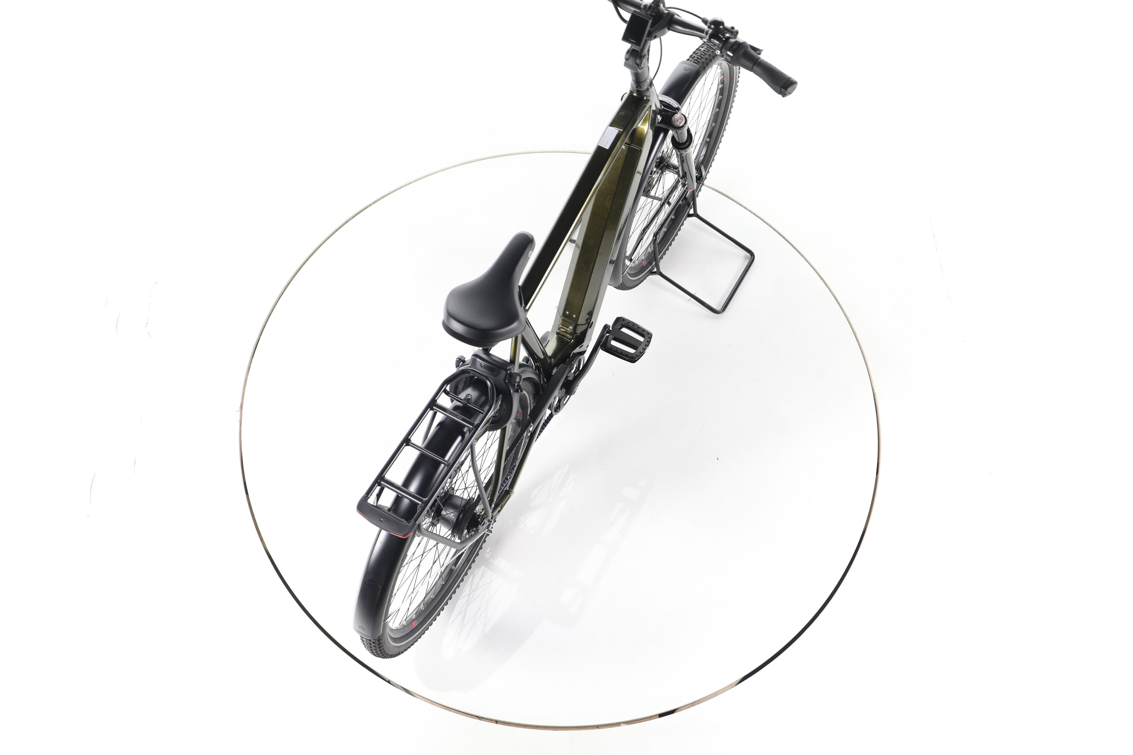 Contoura Li-6  50 City E-Bike 2024 - Image 23