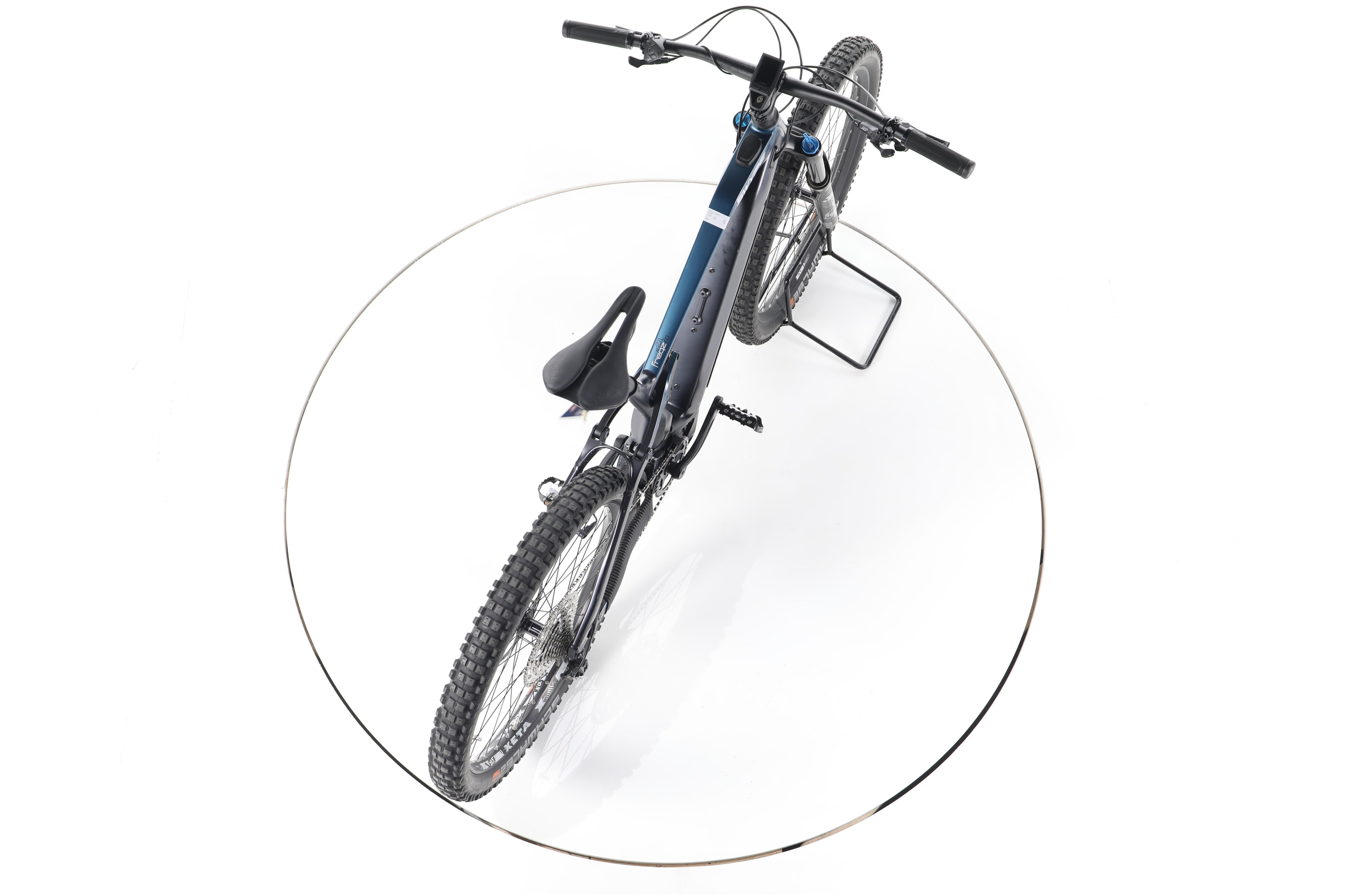 Swype freqz #4.0 E-Bike Fully - Image 23