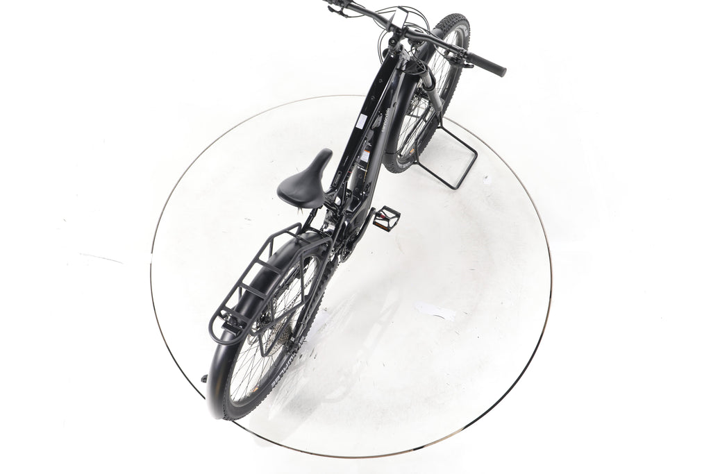 Cannondale Moterra Neo EQ SUV E-Bike - Image 23