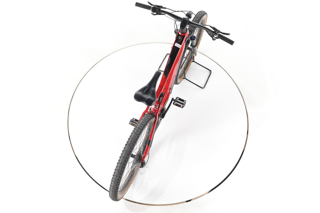 Centurion No Pogo F860i E-Bike Fully - Image 23