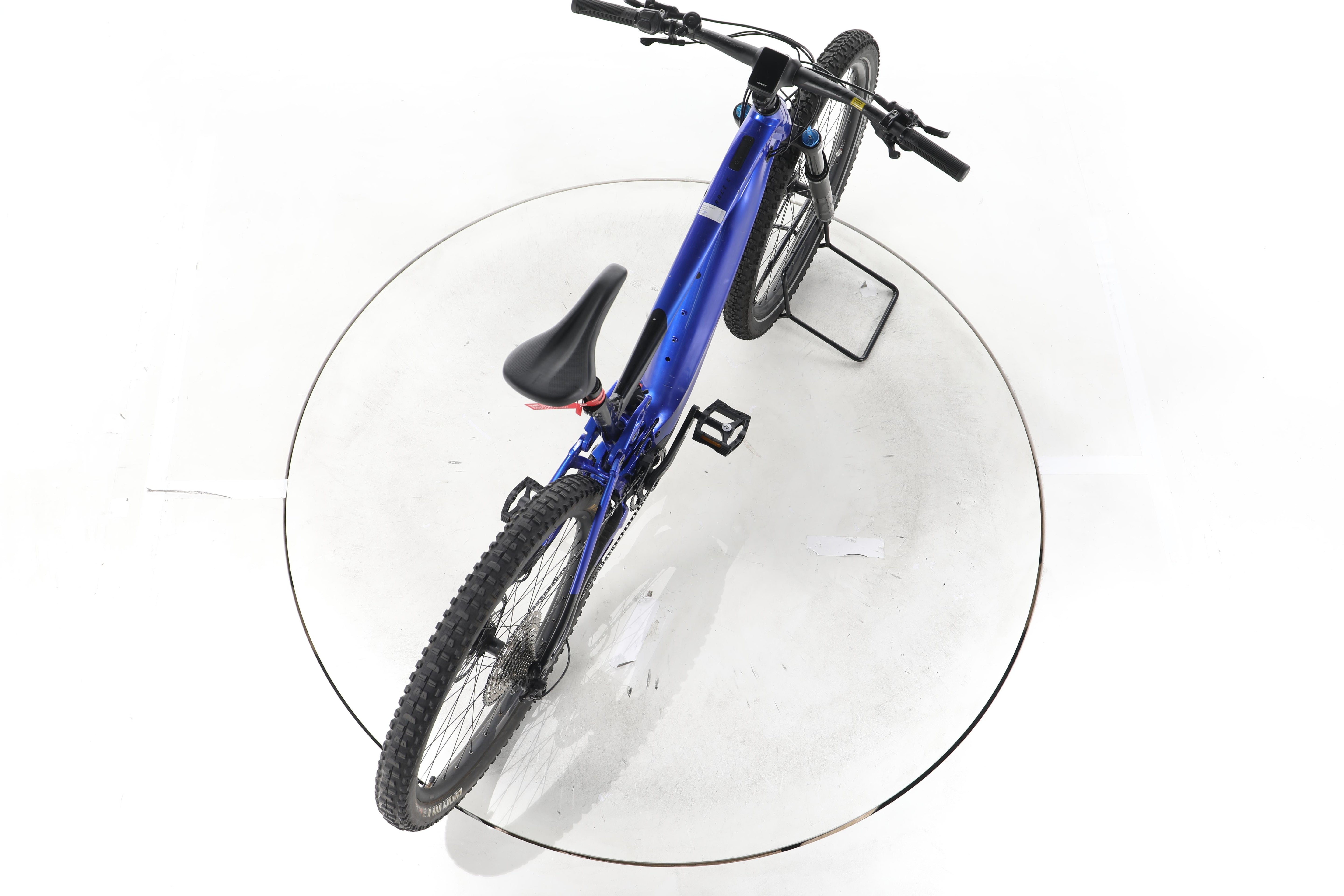 Giant TRANCE X E+ 2 E-Bike Fully - Image 23