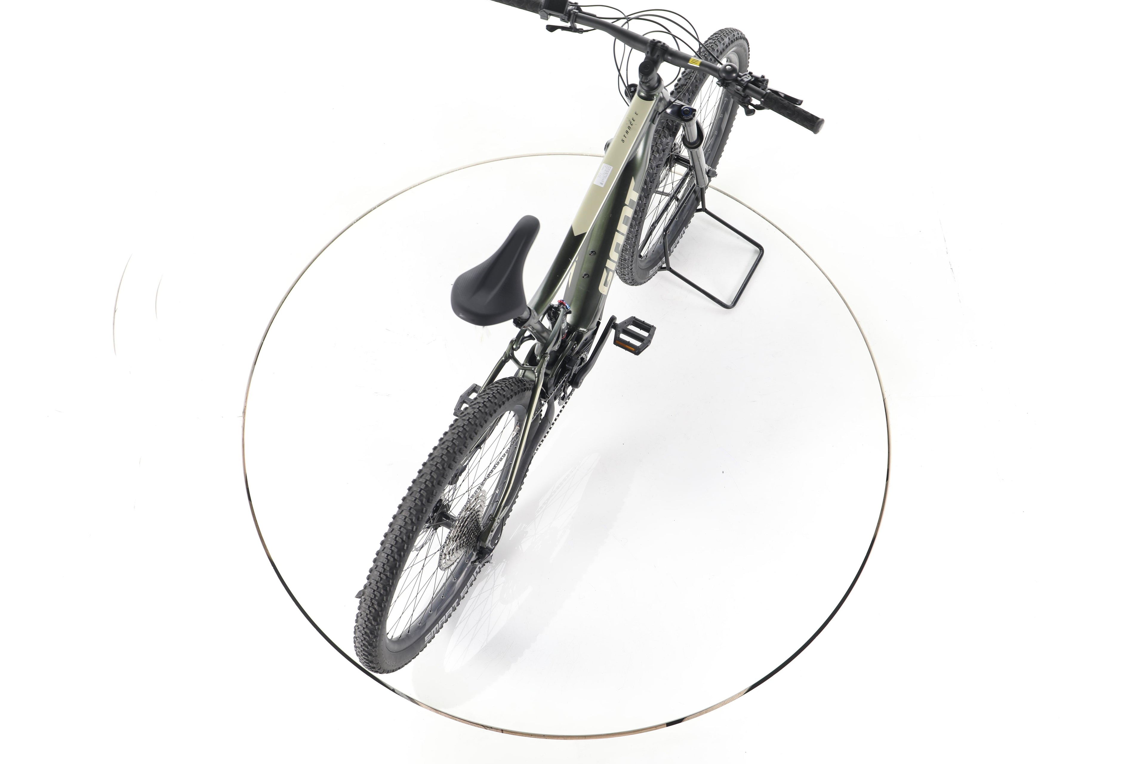 Giant Stance E+1 Pro Fully E-Bike - Image 23